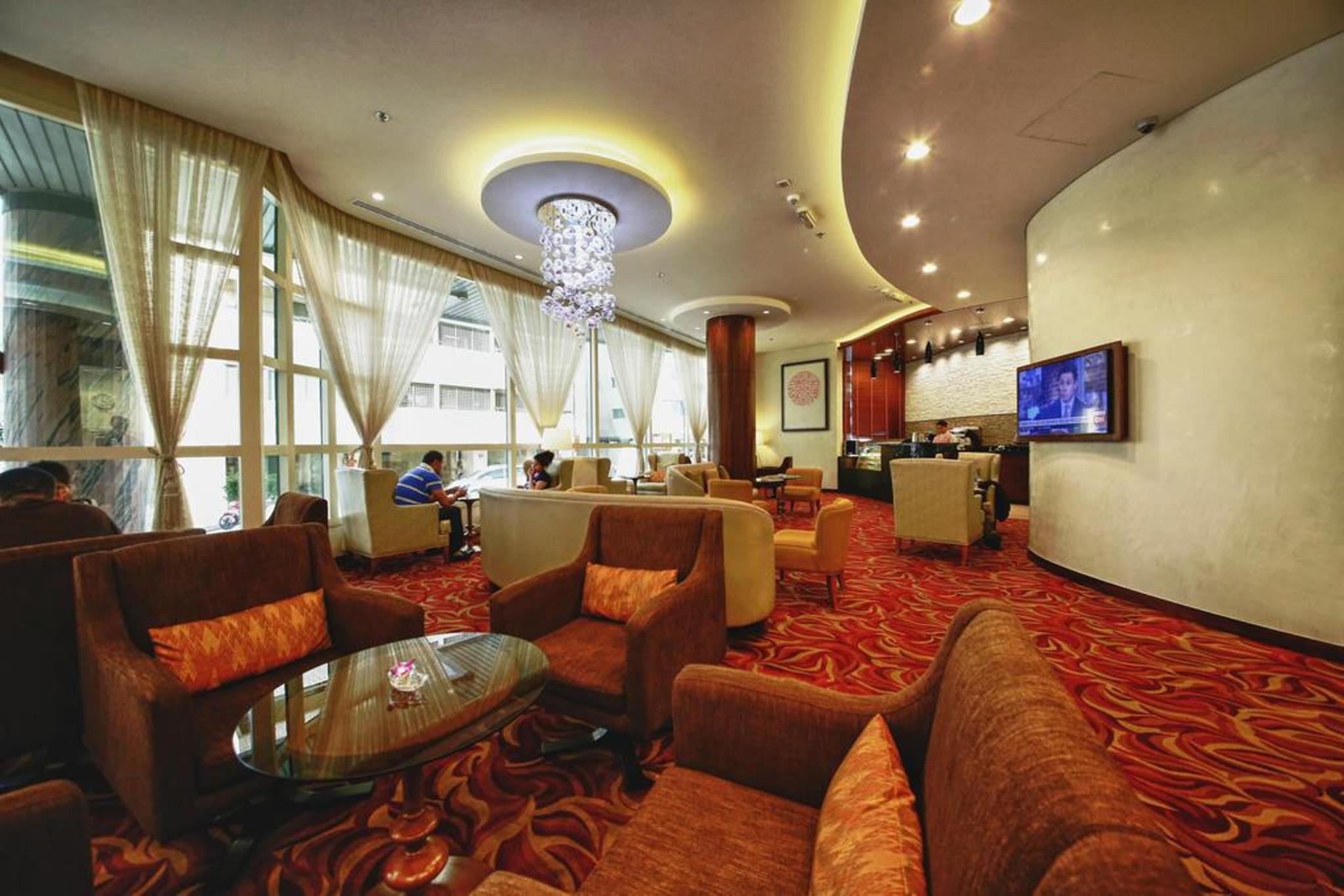 Lavender Hotel by Gloria Hotels and Resorts