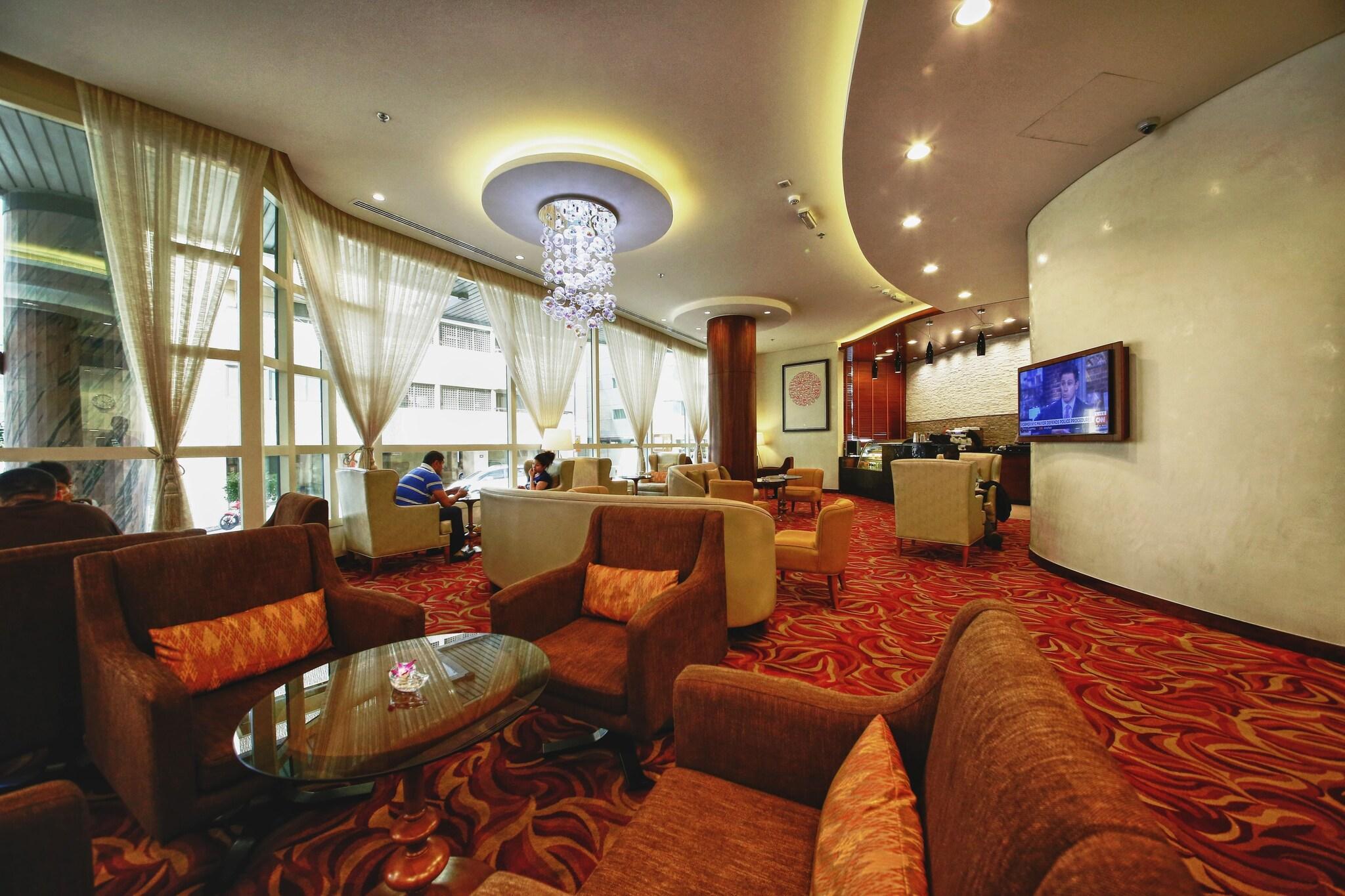 Lavender Hotel by Gloria Hotels and Resorts