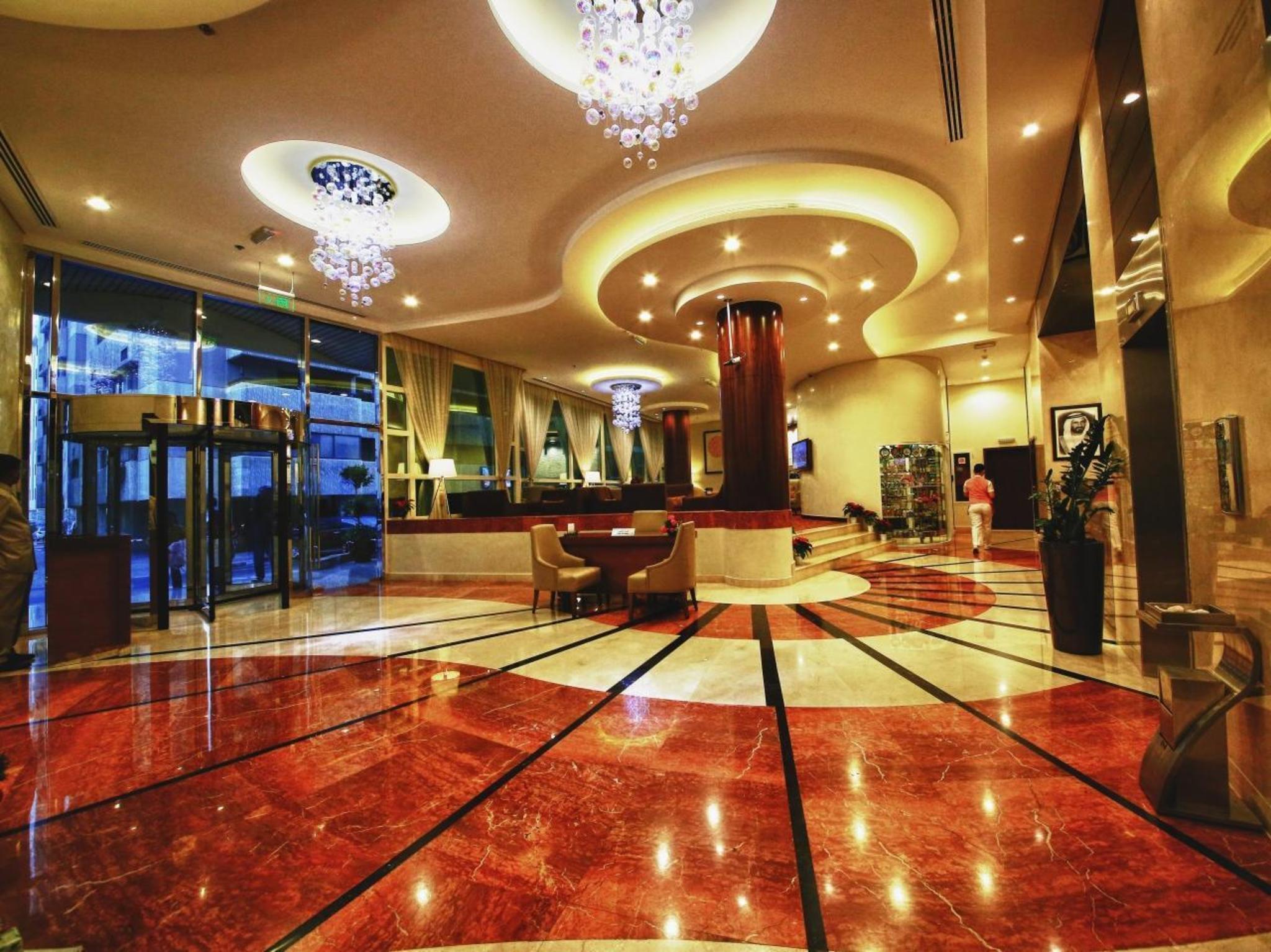 Lavender Hotel by Gloria Hotels and Resorts