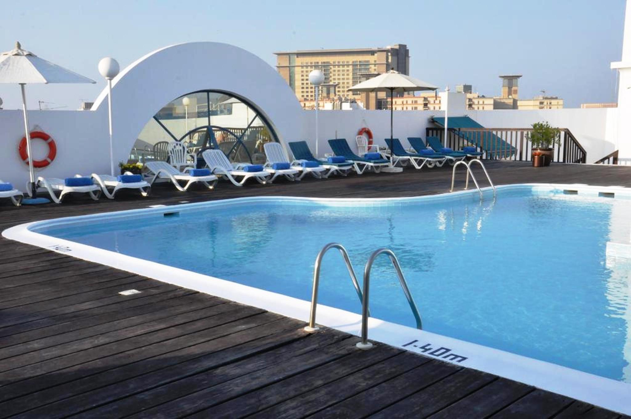 Lavender Hotel by Gloria Hotels and Resorts