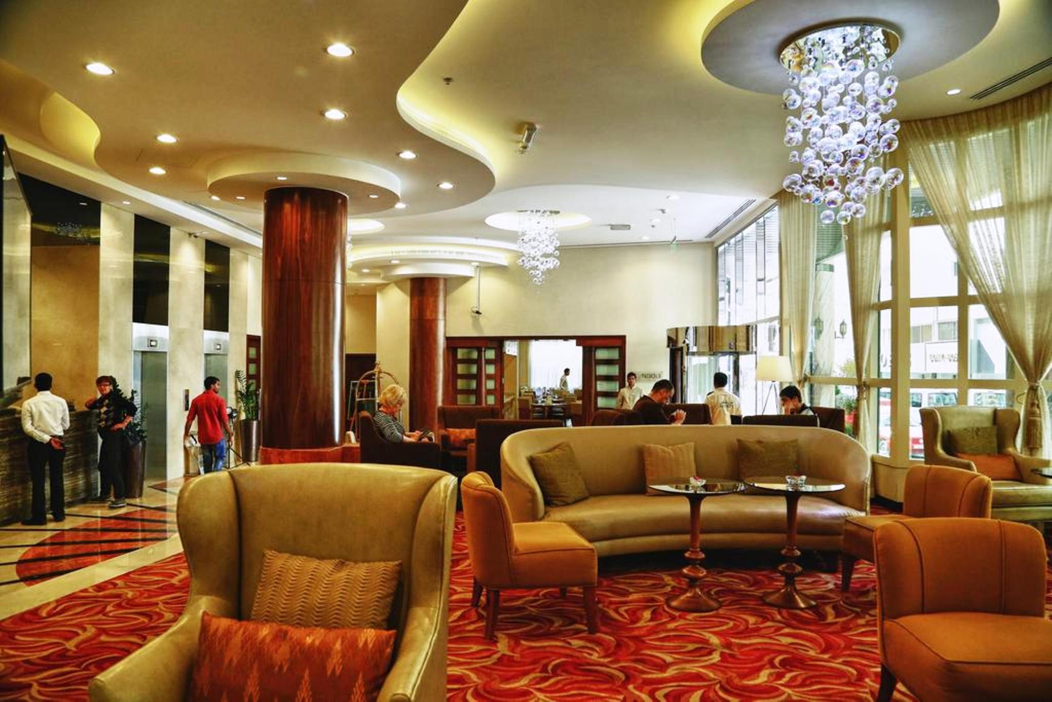 Lavender Hotel by Gloria Hotels and Resorts