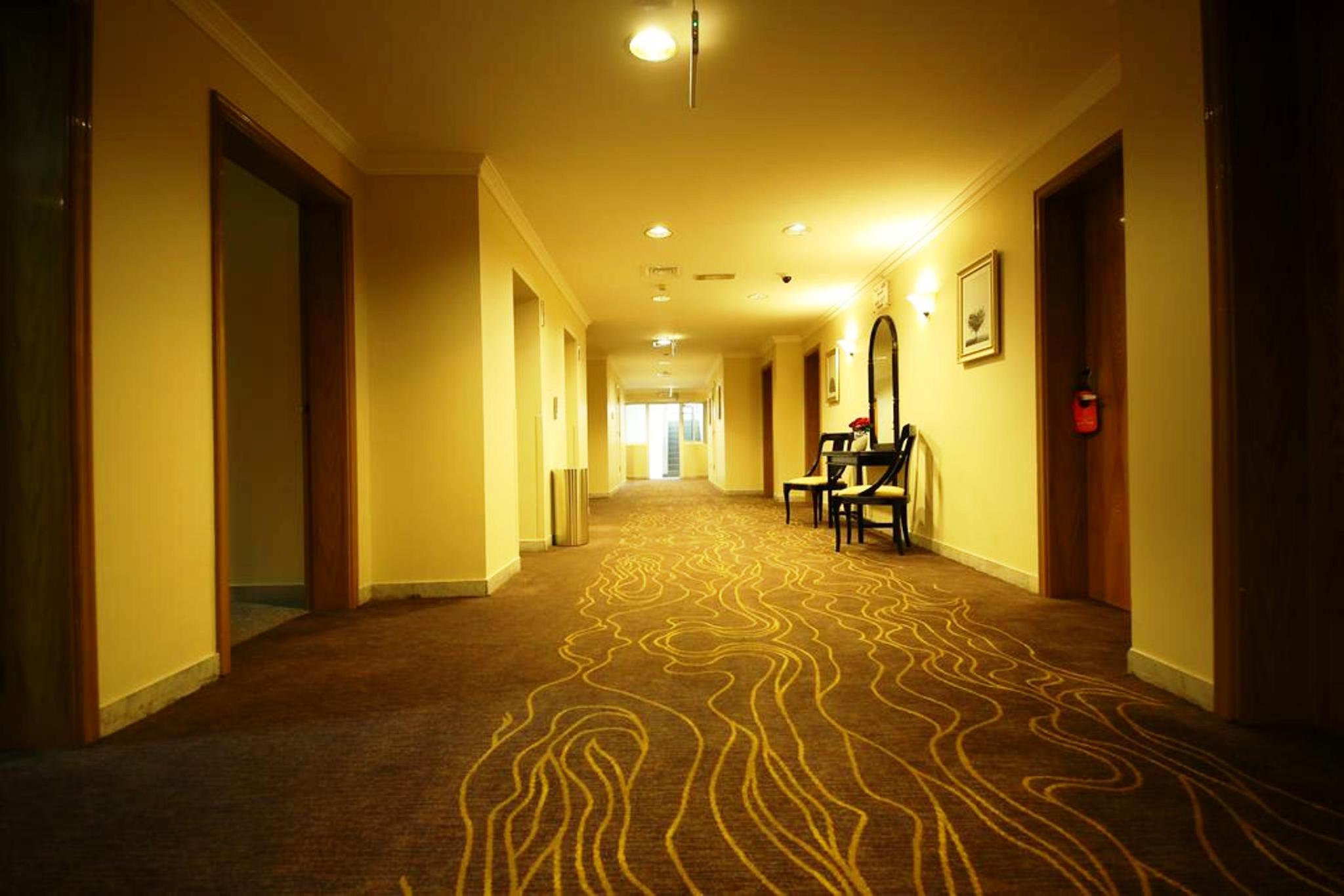 Lavender Hotel by Gloria Hotels and Resorts