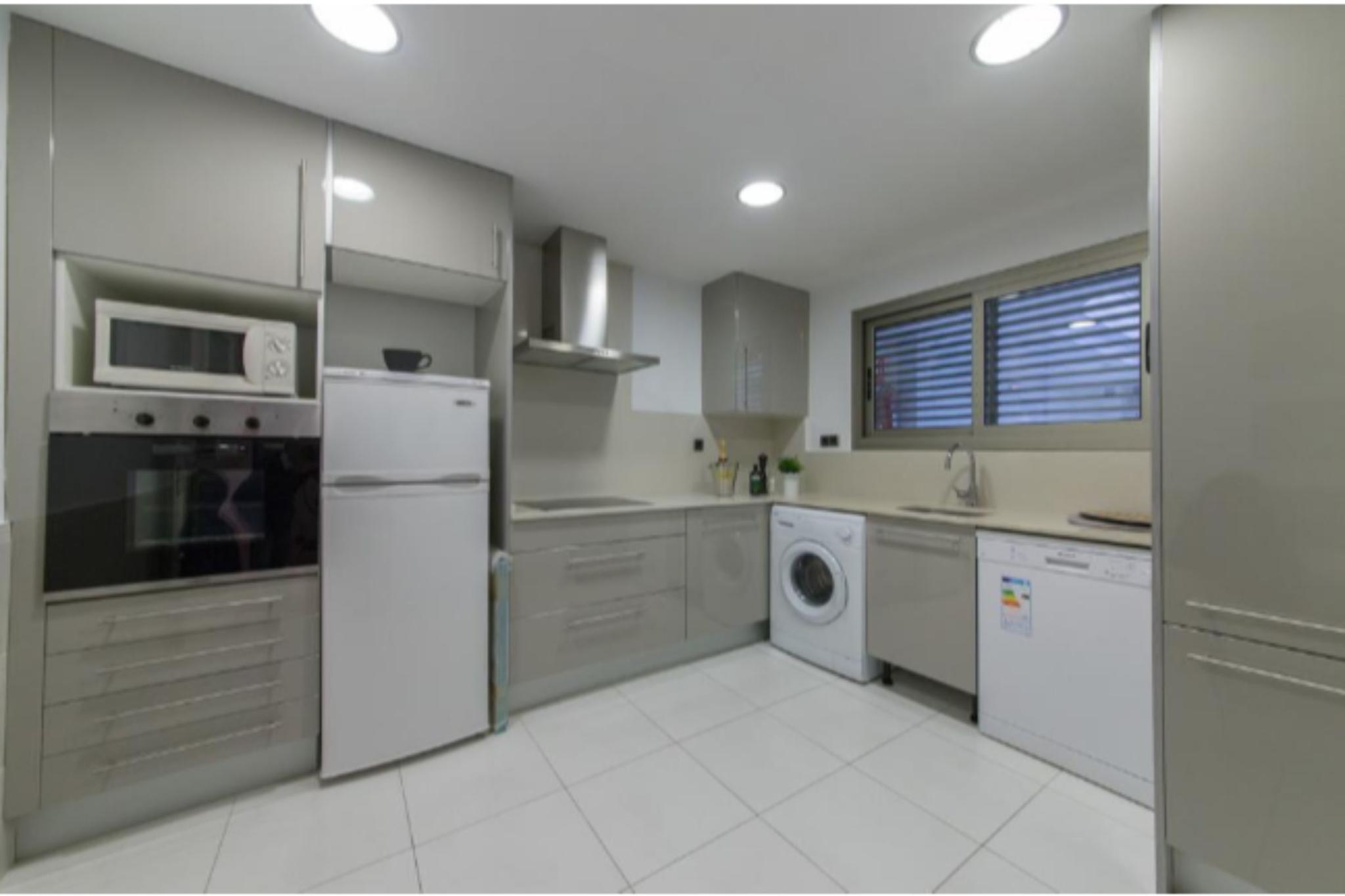 Ibersol Monaco Family Apartments