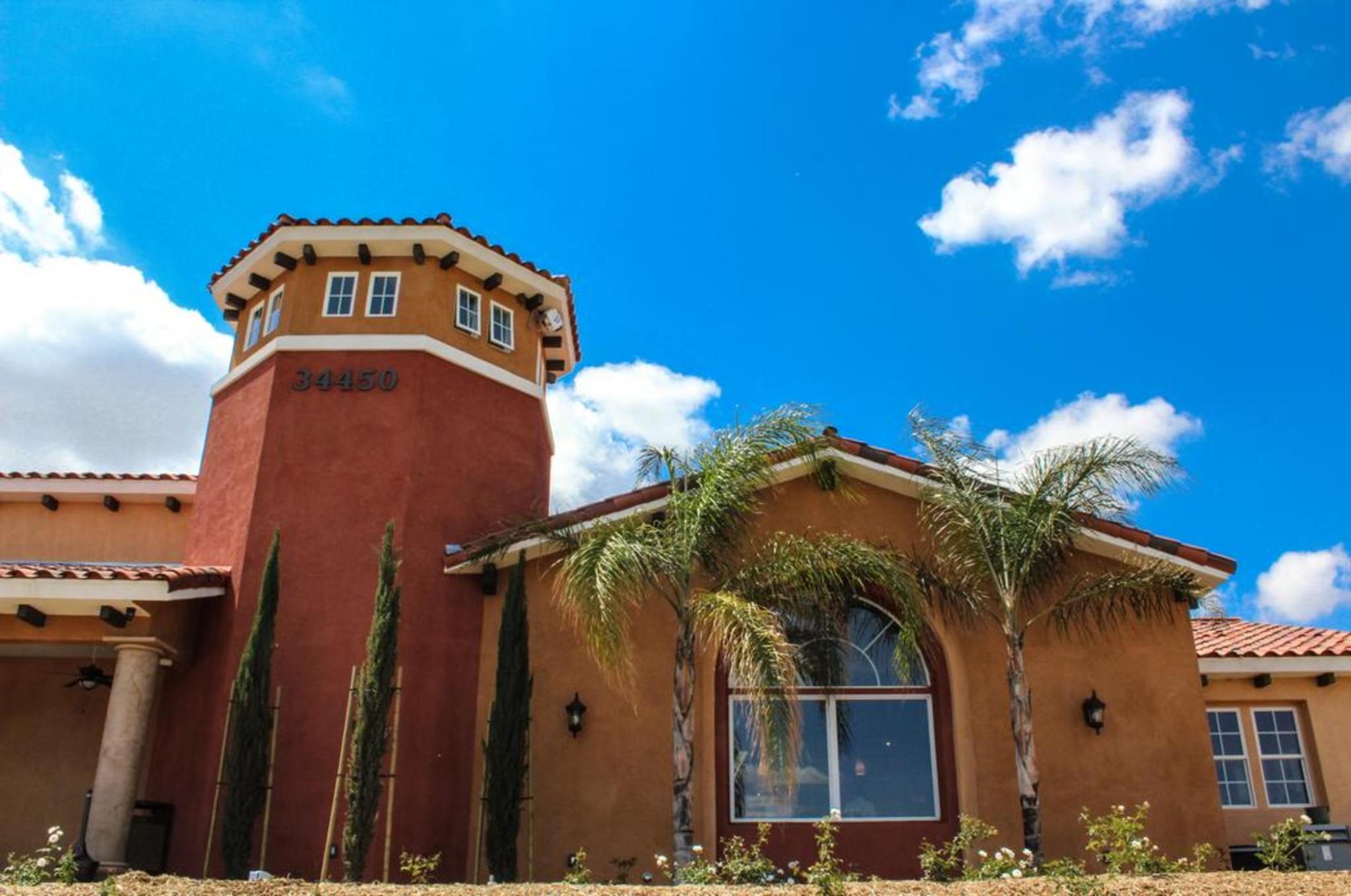 Carter Estate Winery and Resort en Temecula