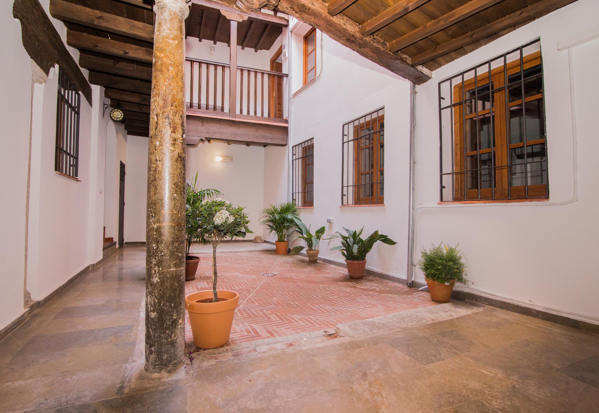 Apartamentos Nahira Suites 3000