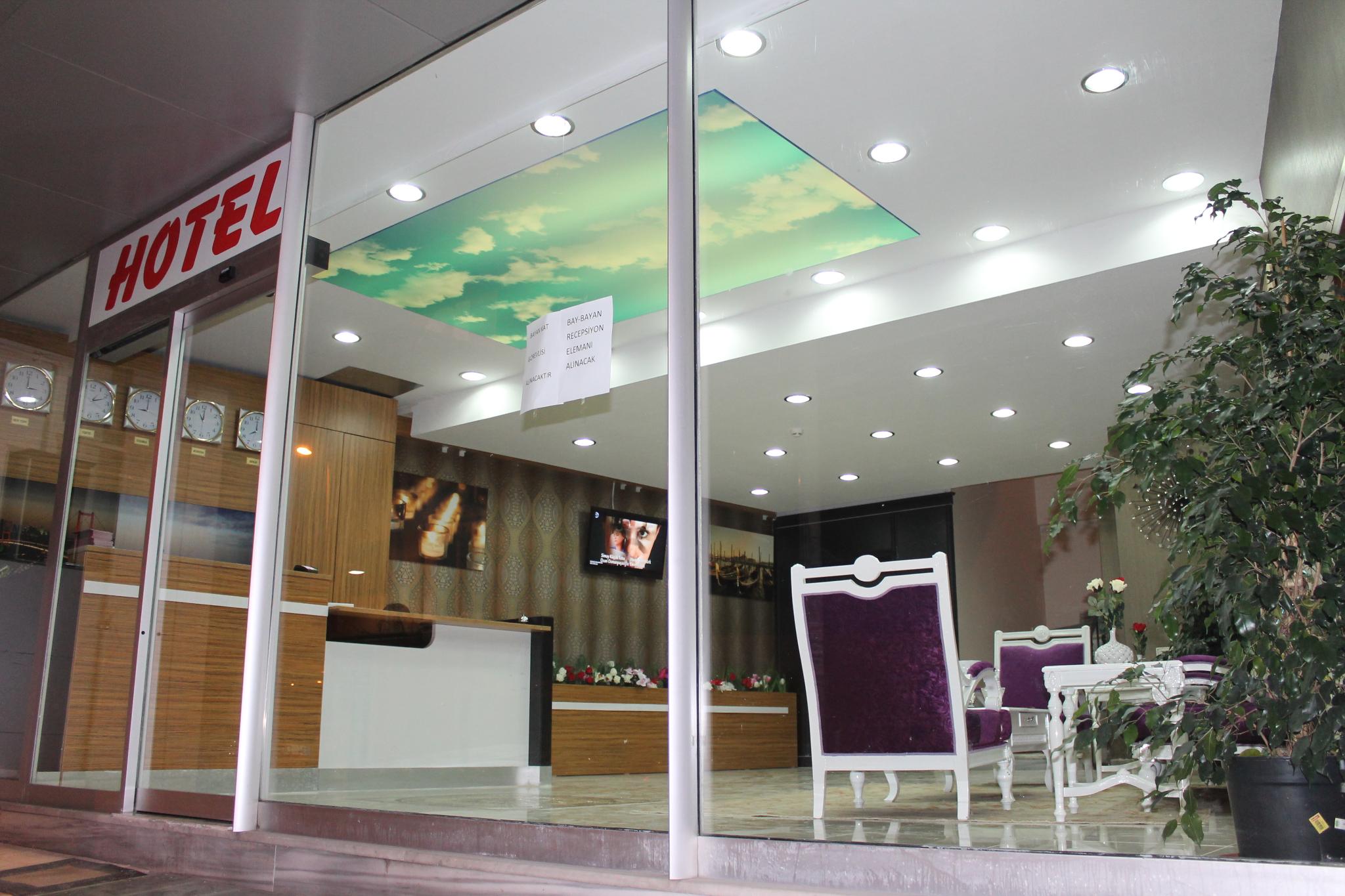 Avcilar Dedem Hotel en Estambul