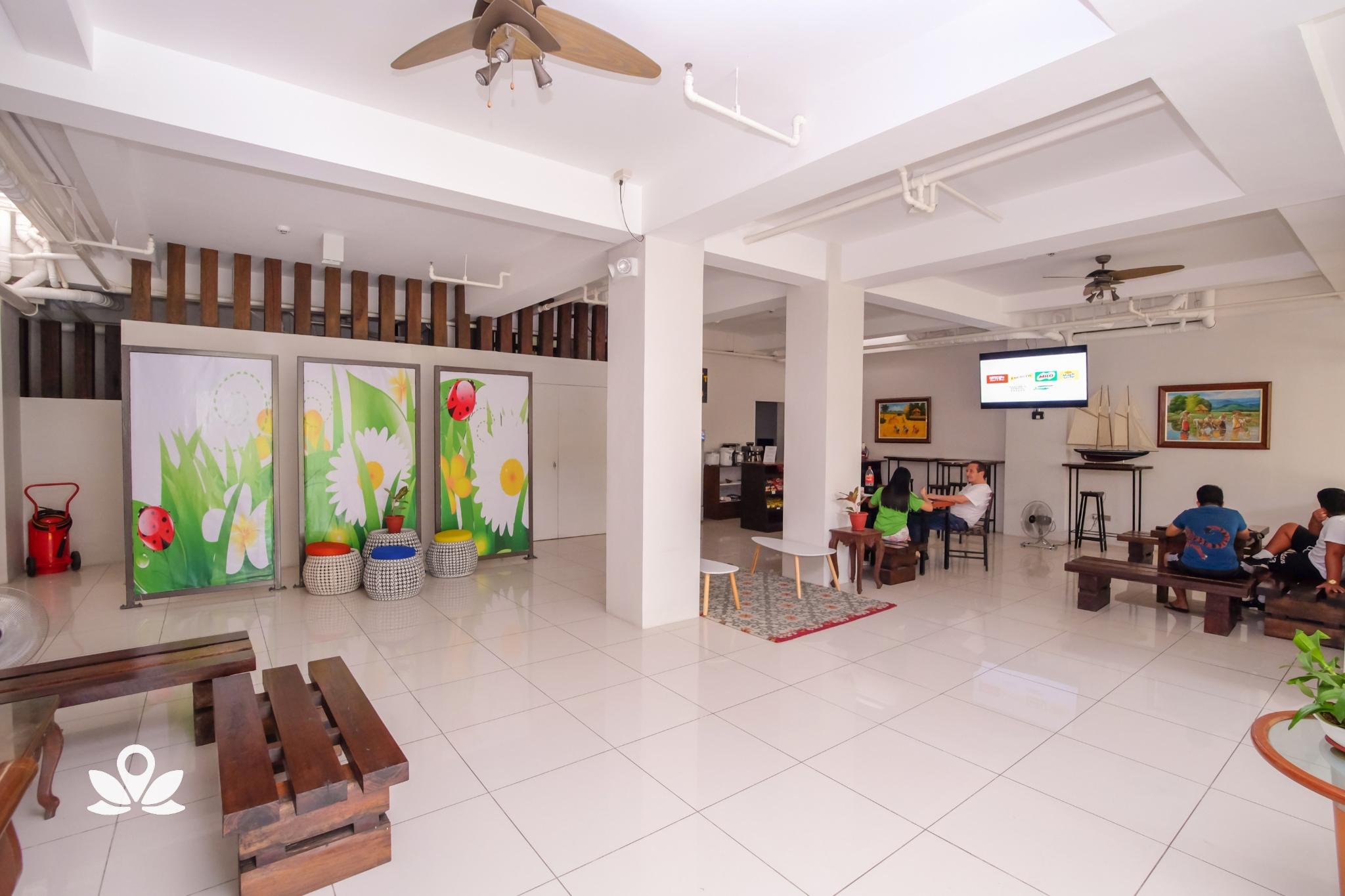 ZEN Rooms Sulit Dormitel Manila