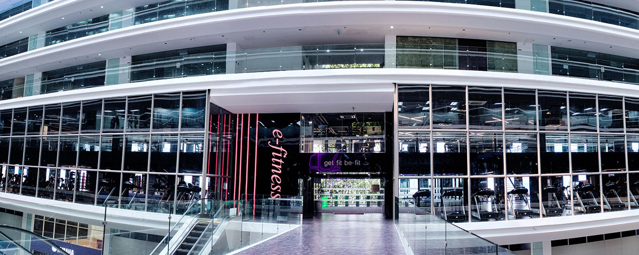 Ecity Hotel en Kuala Lumpur | BestDay.com