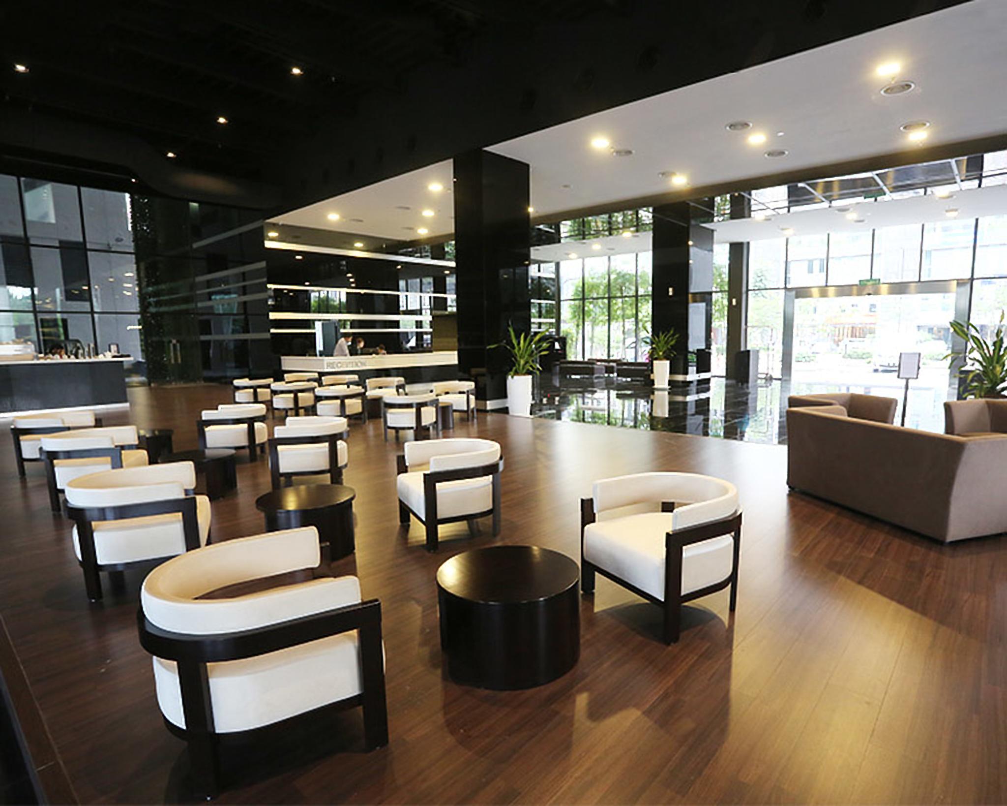 Ecity Hotel en Kuala Lumpur | BestDay.com