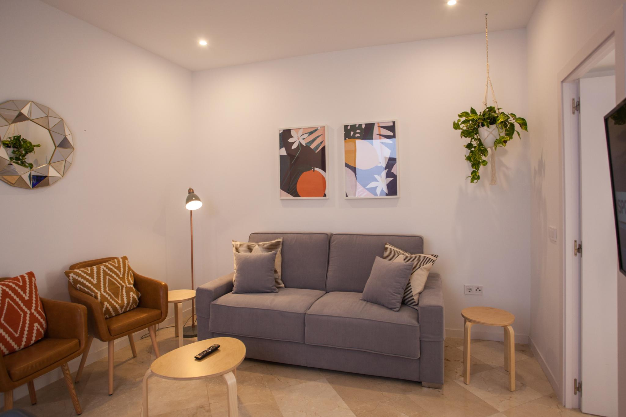 Gran Central Suites