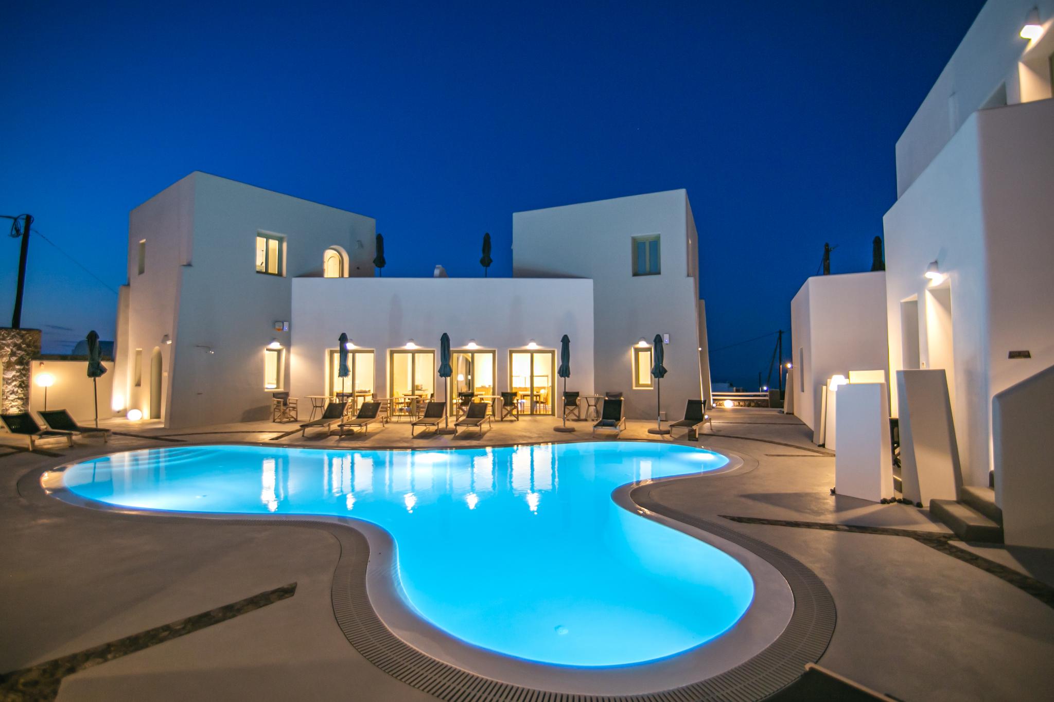 Kallos Imar Hotel
