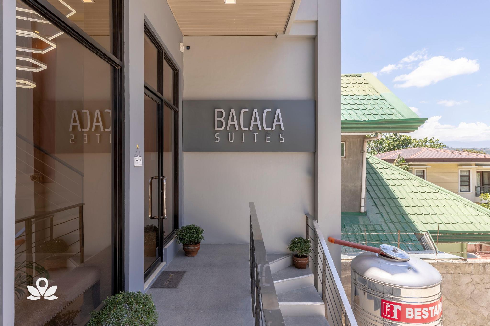 ZEN Rooms Bacaca Suites Davao
