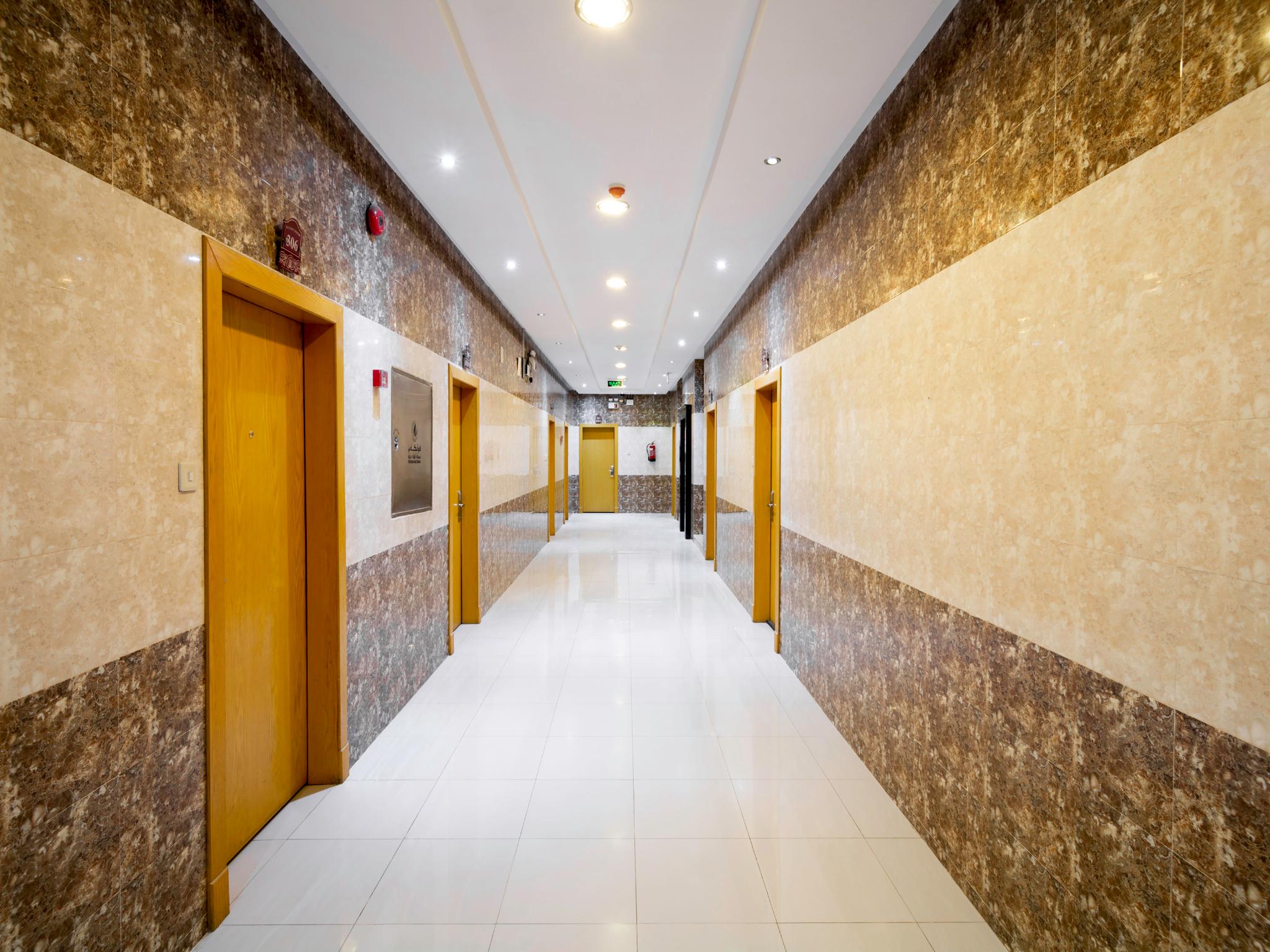 OYO 158 Silent Room 1