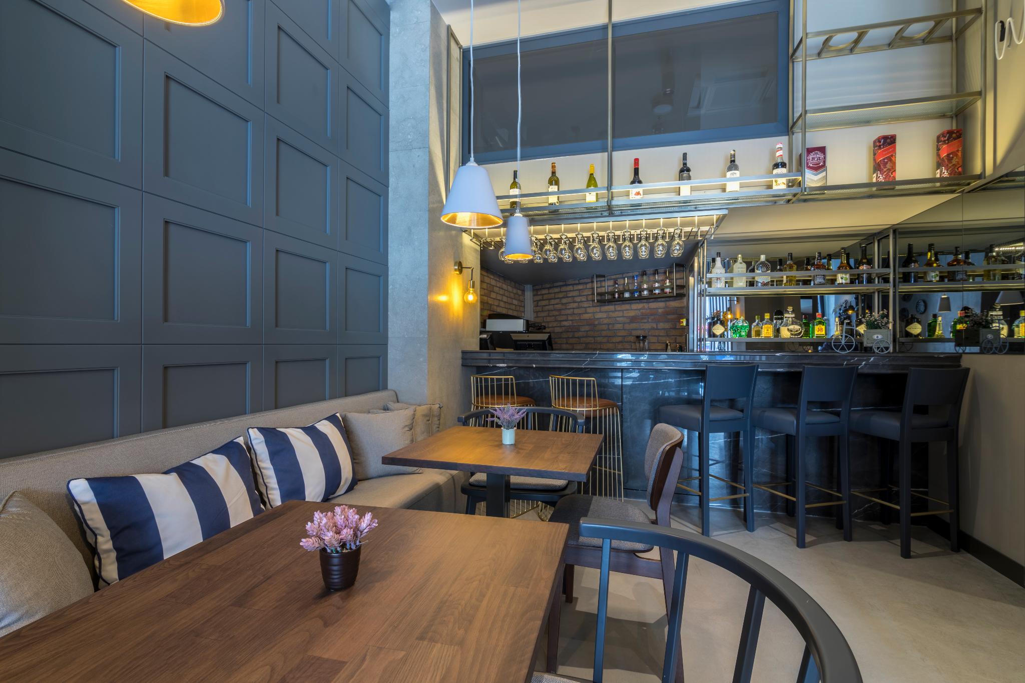 Galata Times Boutique Hotel