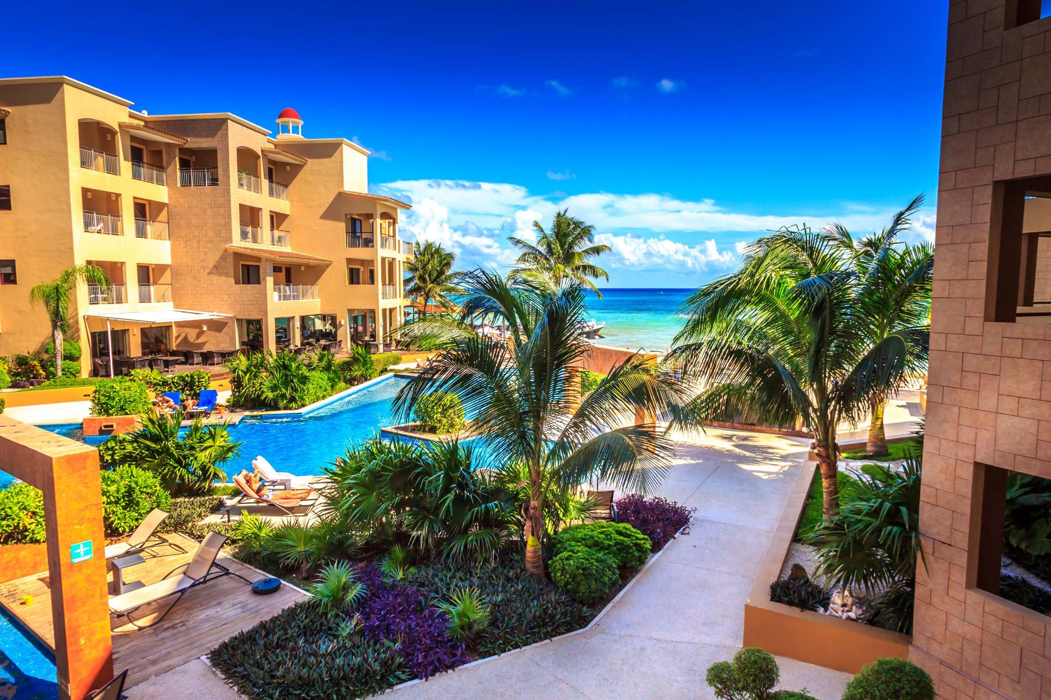 El Faro Oceanfront By Bric
