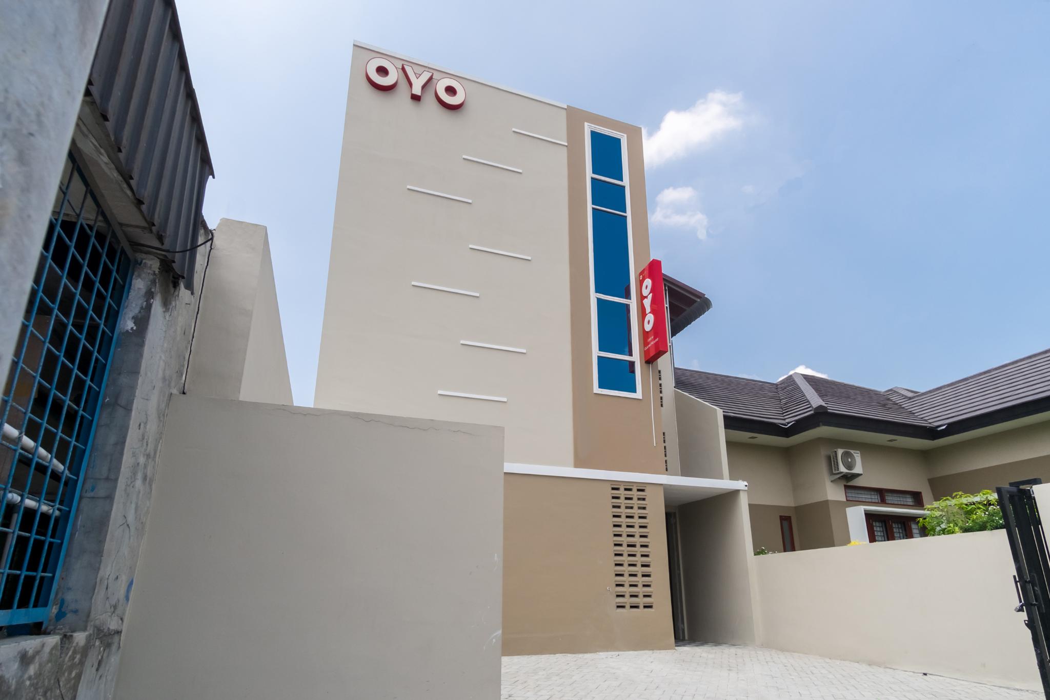 OYO 597 Joyce Guest House