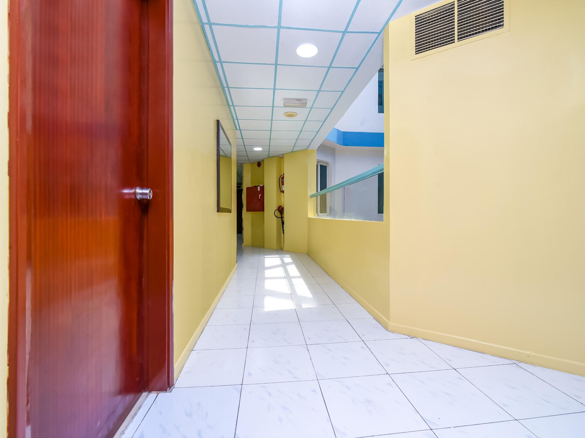 OYO 170 Roy Sand Hotel