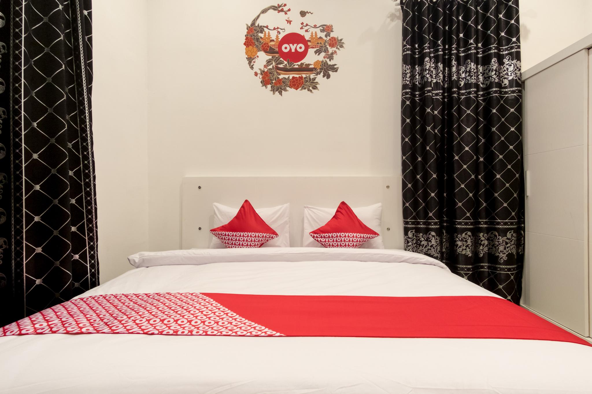 OYO 471 Taj Residence Syariah