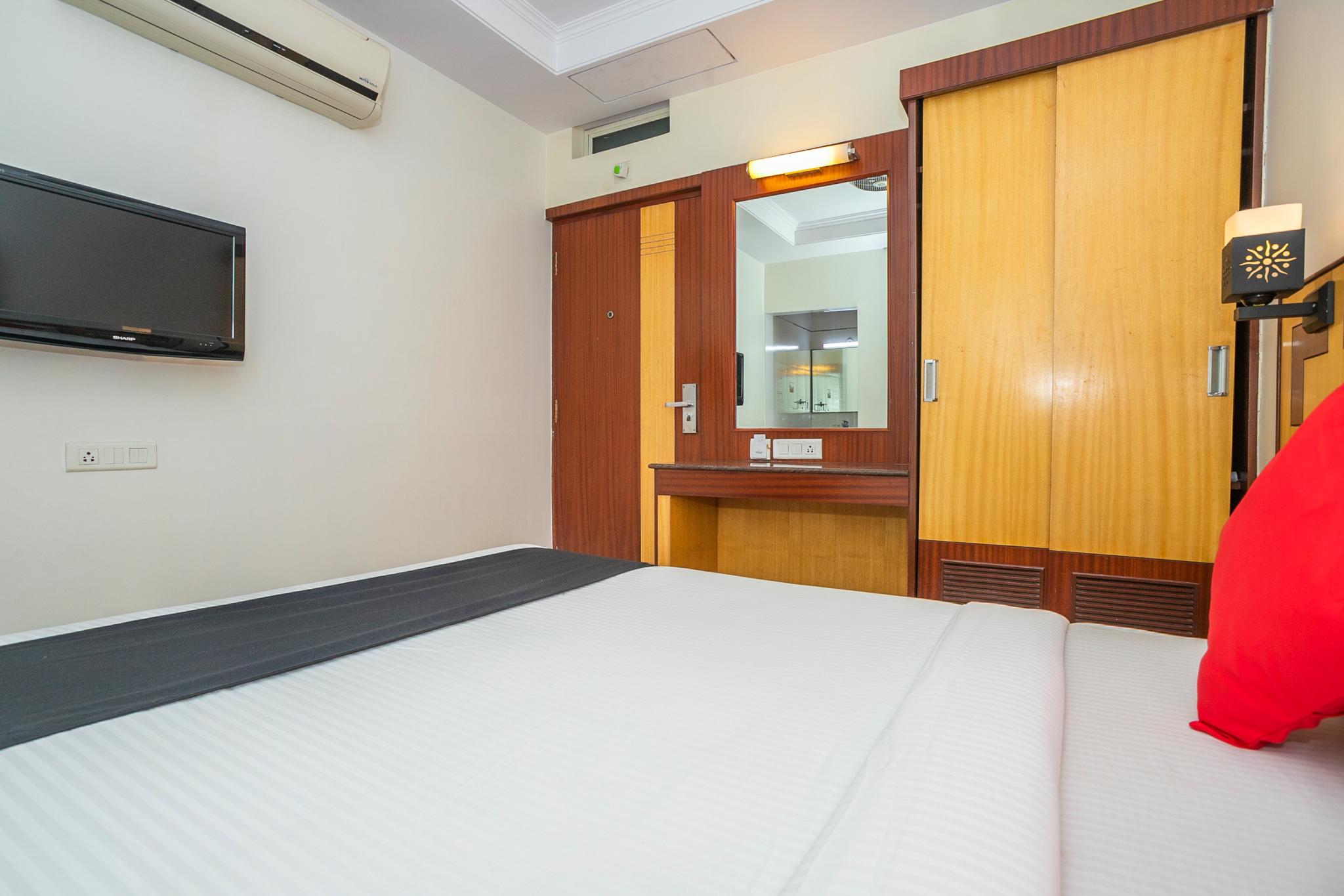 Capital O 1309 Anandsagar Inn