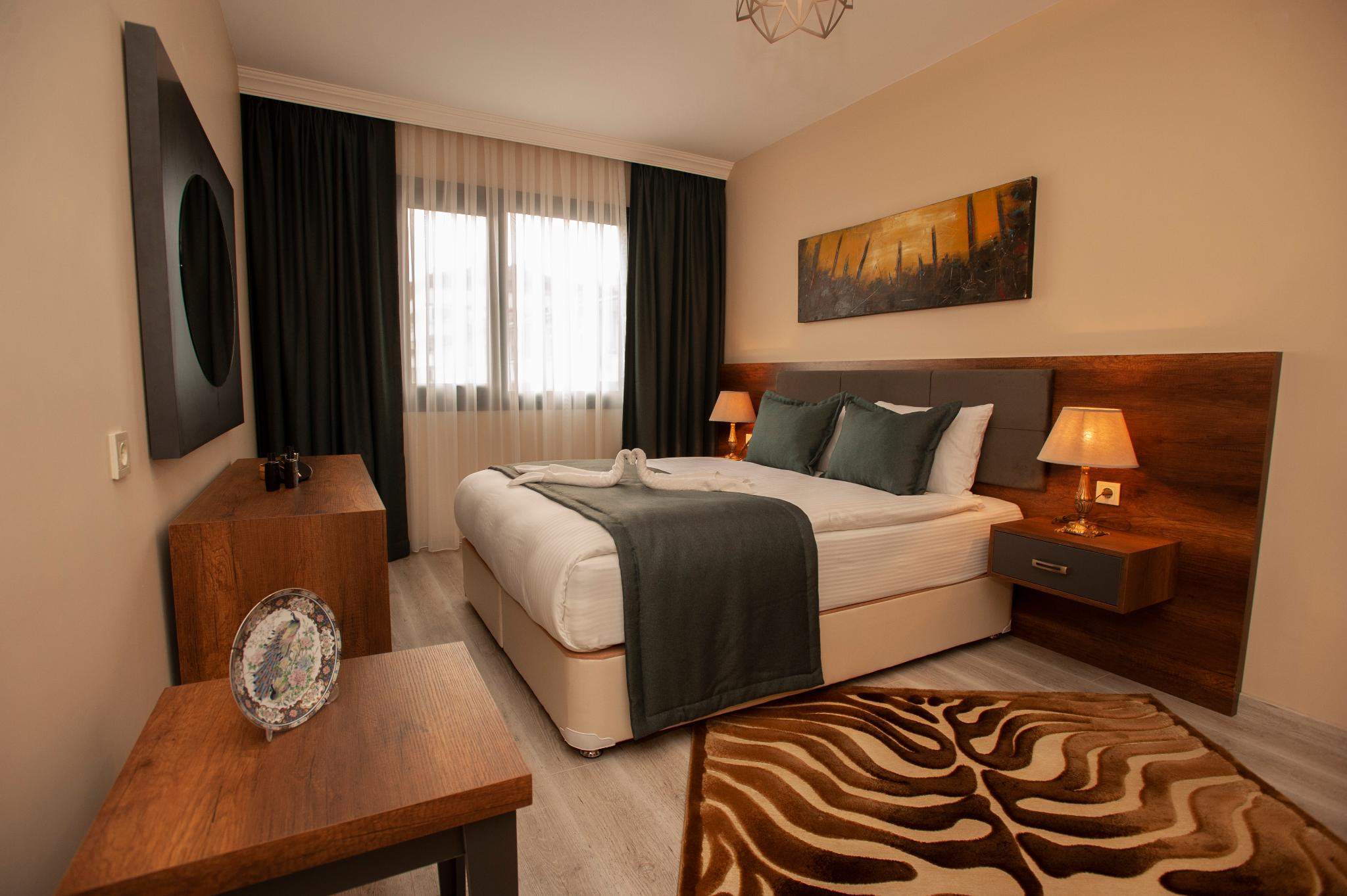 Empula Hotel & Residences