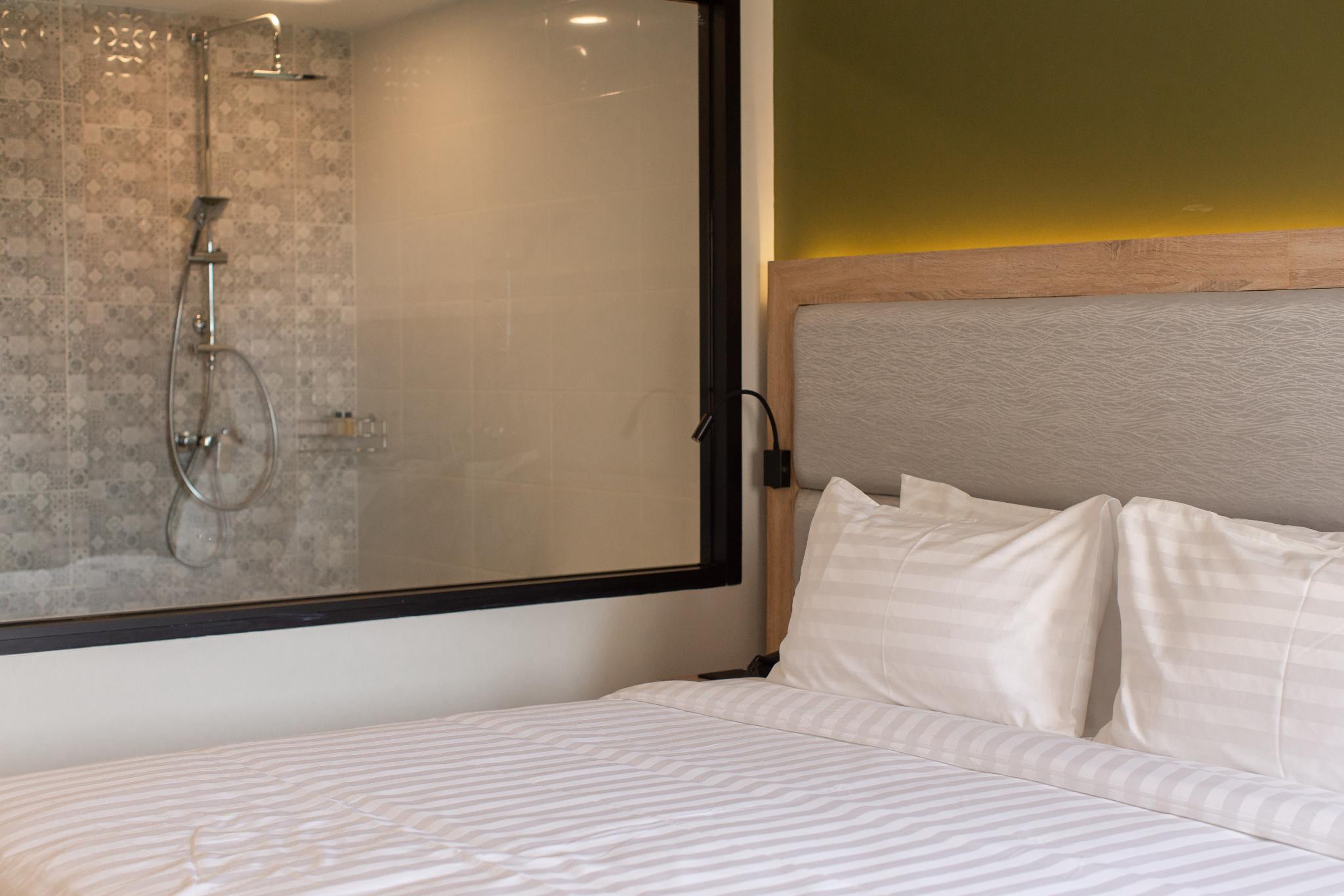 BEST WESTERN PRIME SQUARE HOTEL