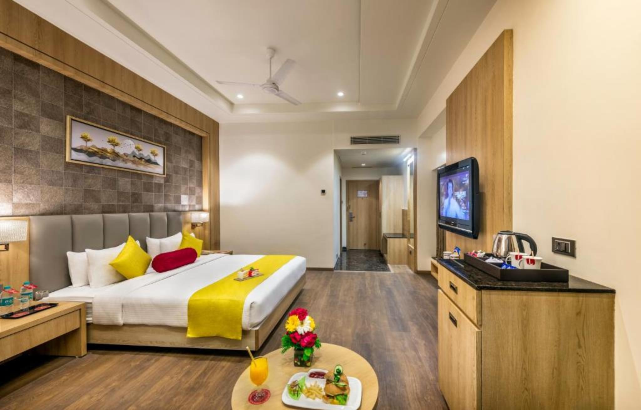 Premium Room Double 3