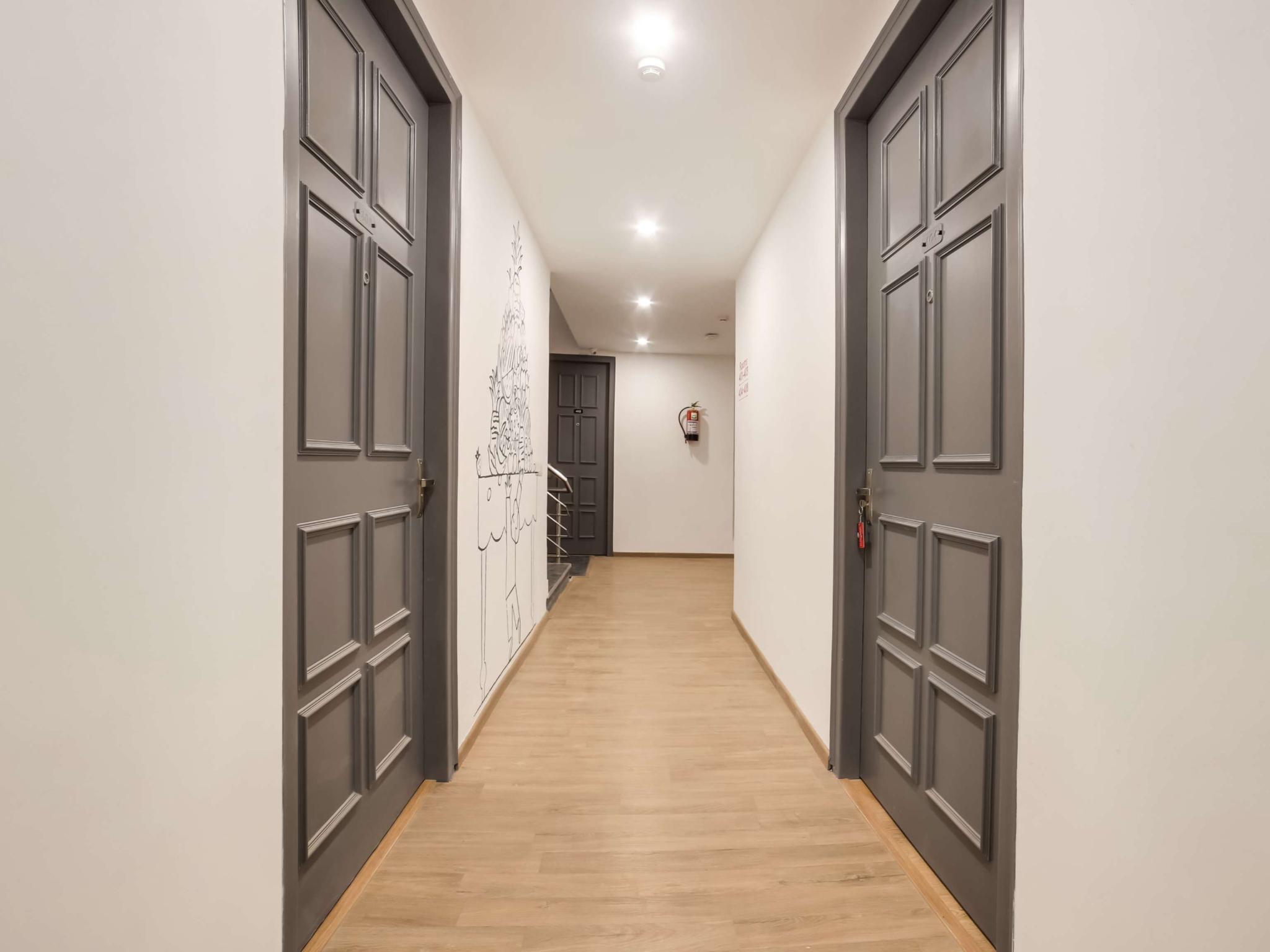 Townhouse 141 Sector 14 Old Gurgaon