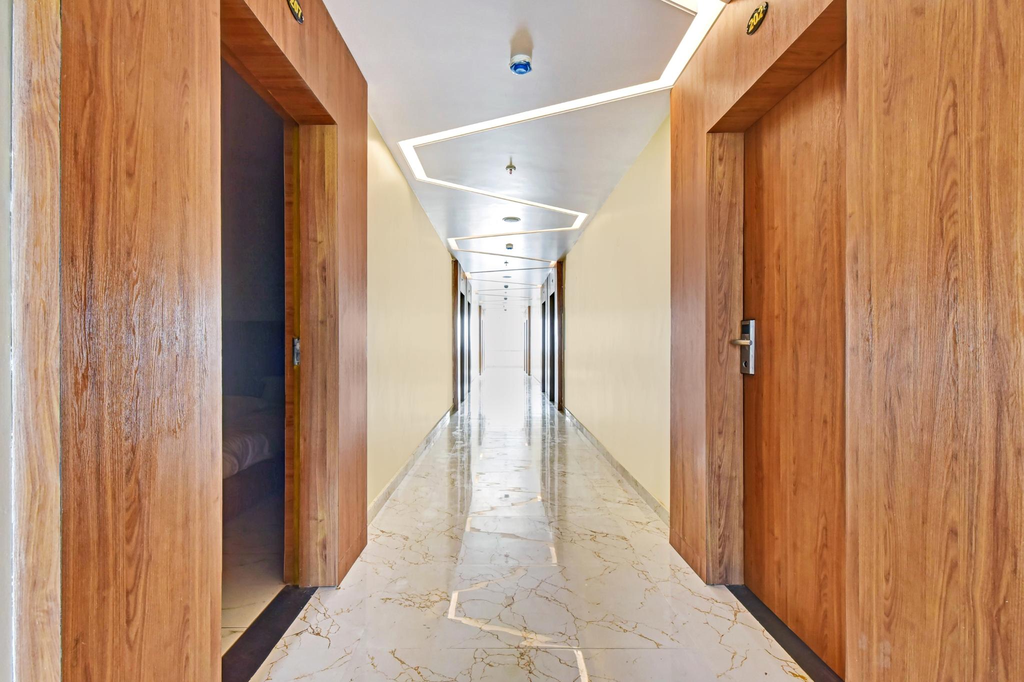 Capital O 81305 Hotel Ekana
