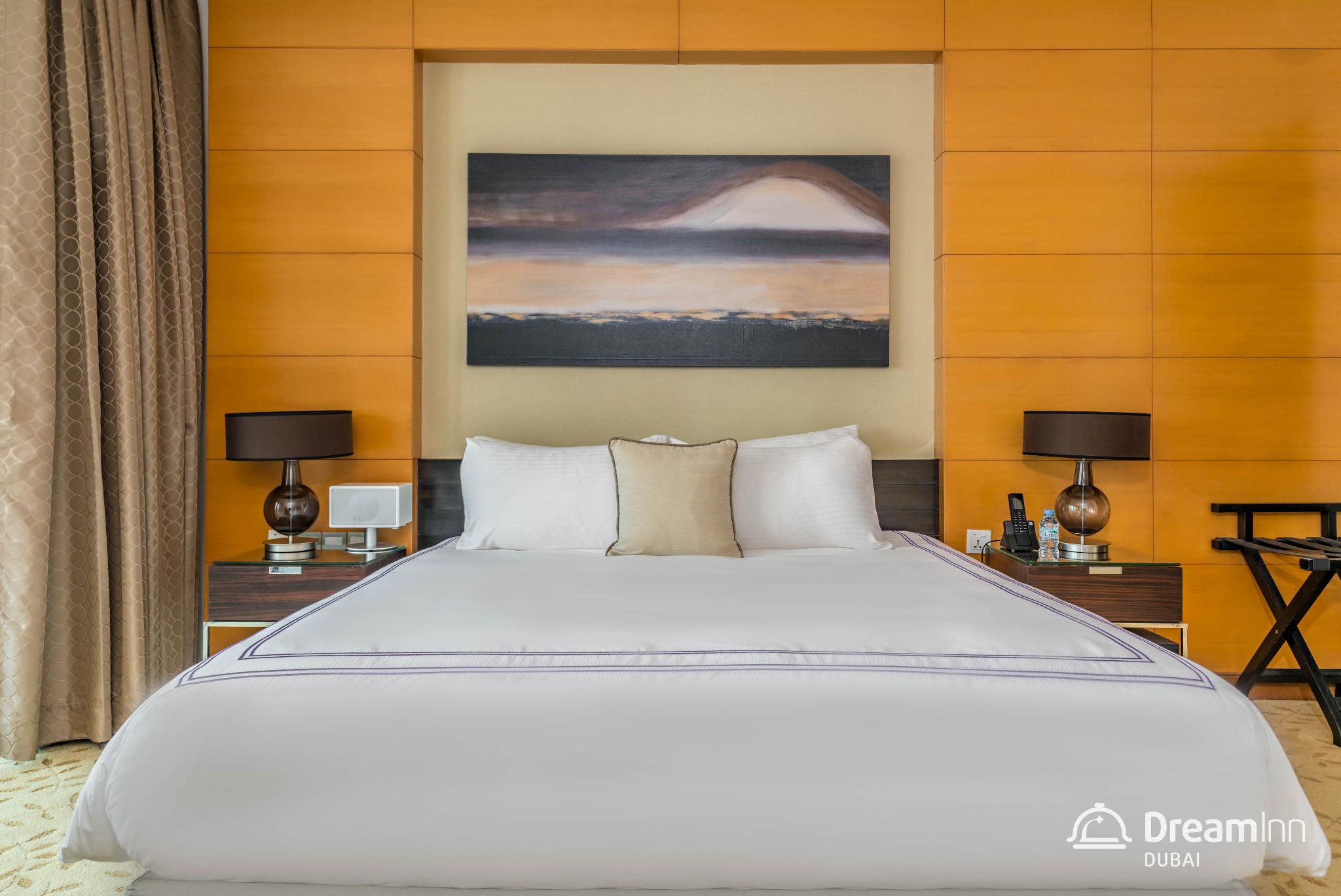 Dream Inn Dubai - The Address Dubai Mall