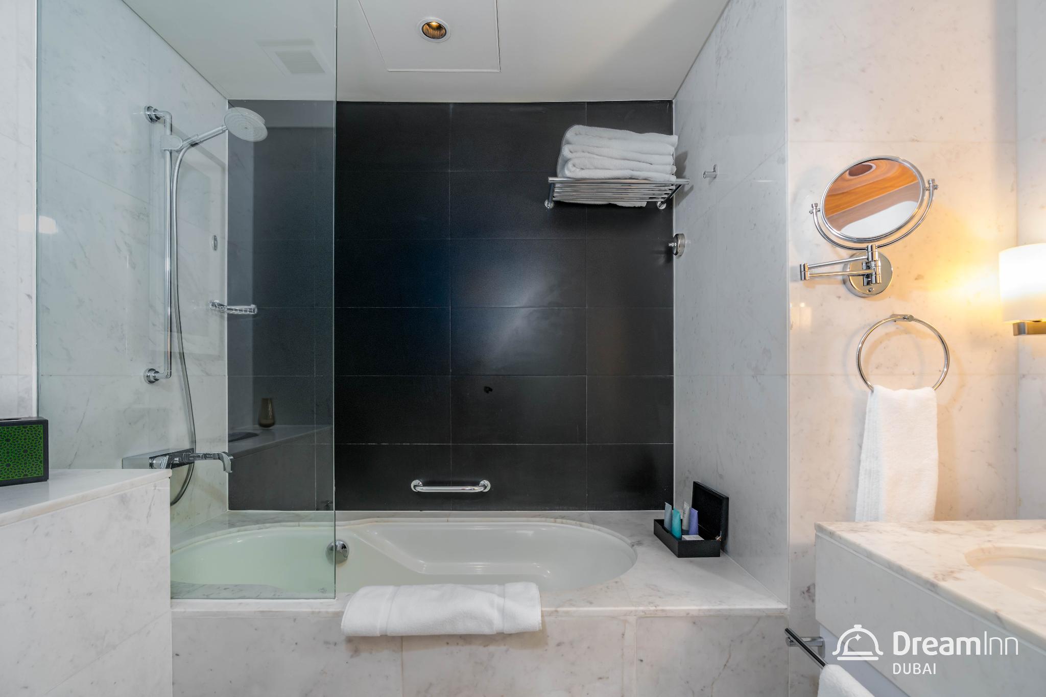 Dream Inn Dubai - The Address Dubai Mall