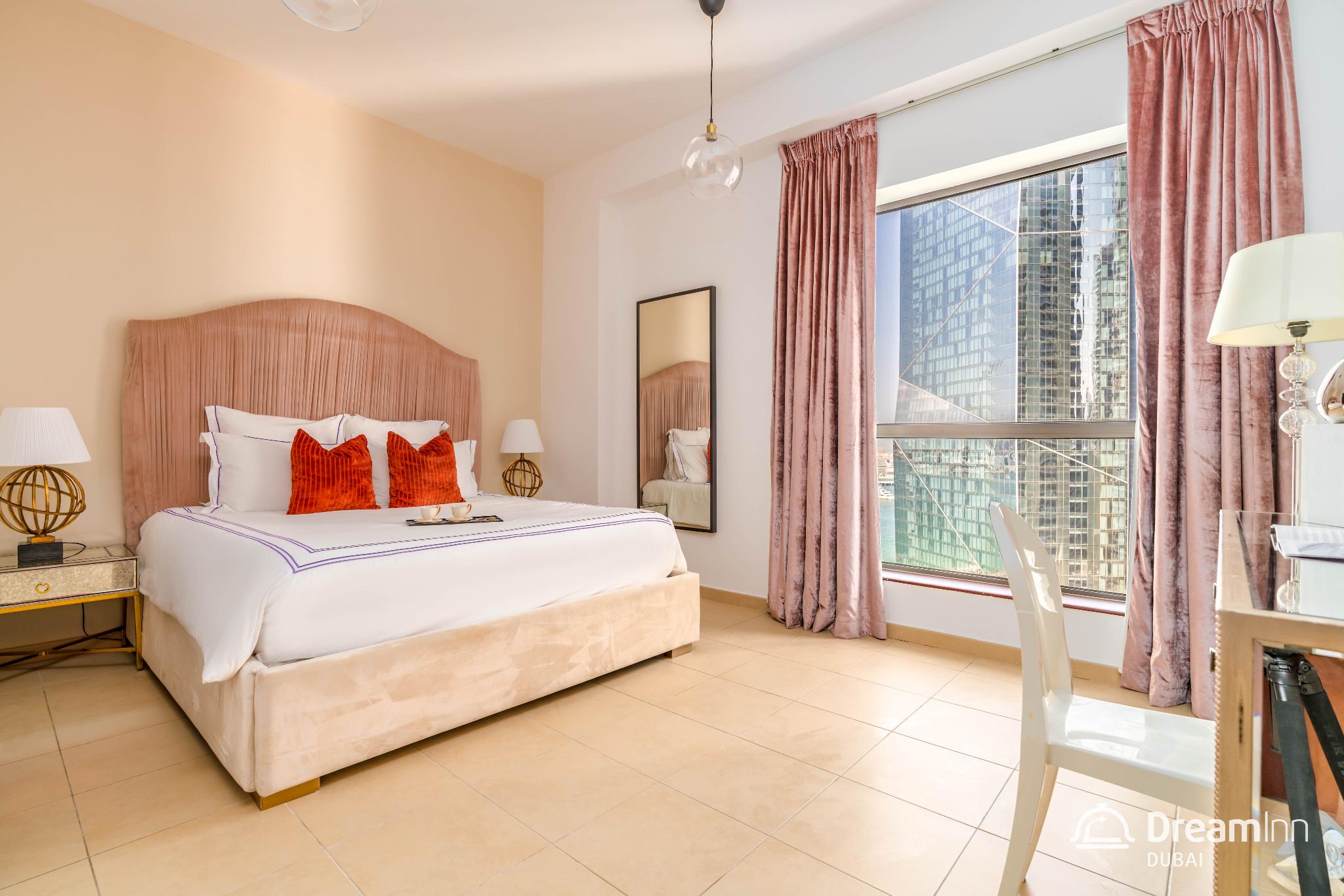 Dream Inn Dubai - Bahar JBR