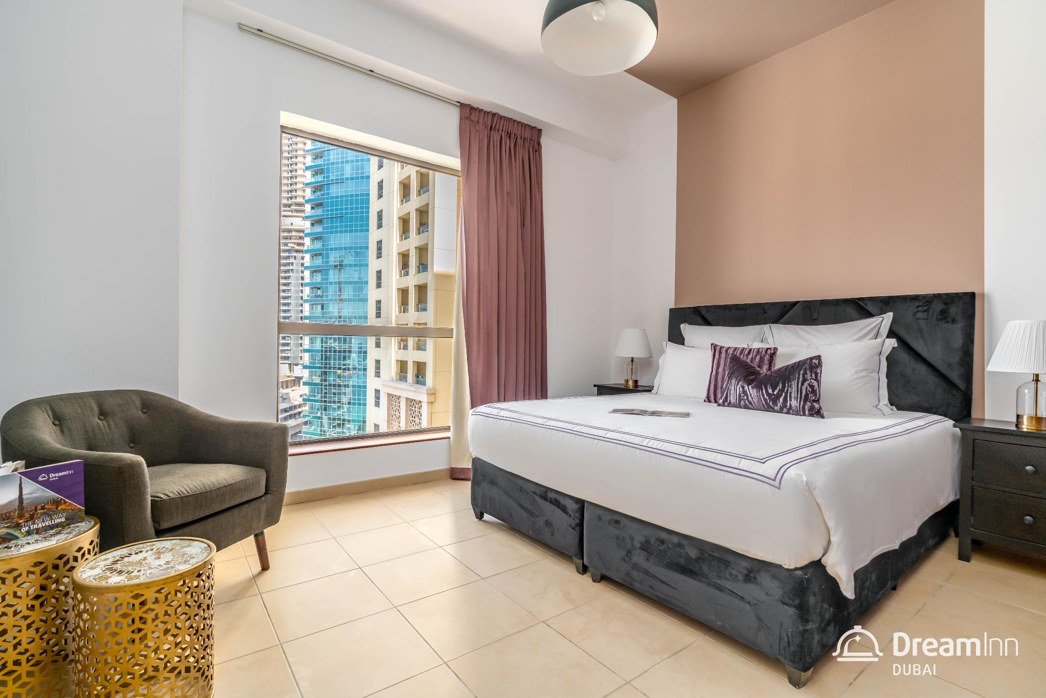 Dream Inn Dubai - Bahar JBR
