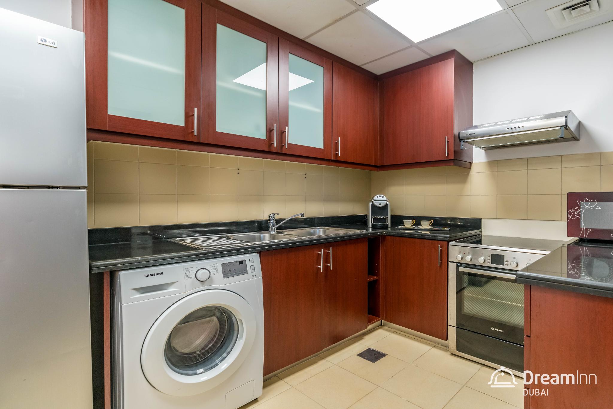 Dream Inn Dubai - Bahar JBR