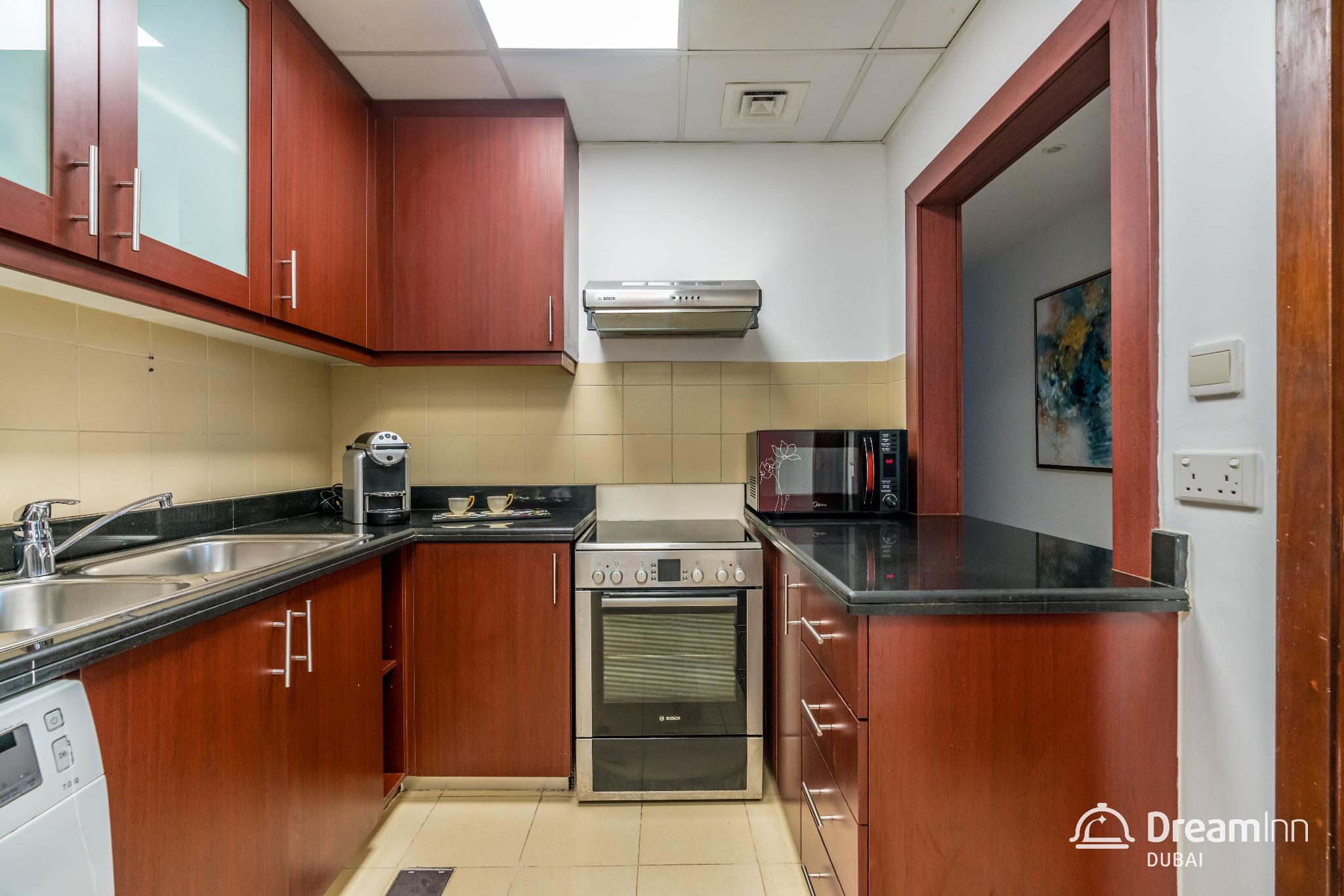 Dream Inn Dubai - Bahar JBR