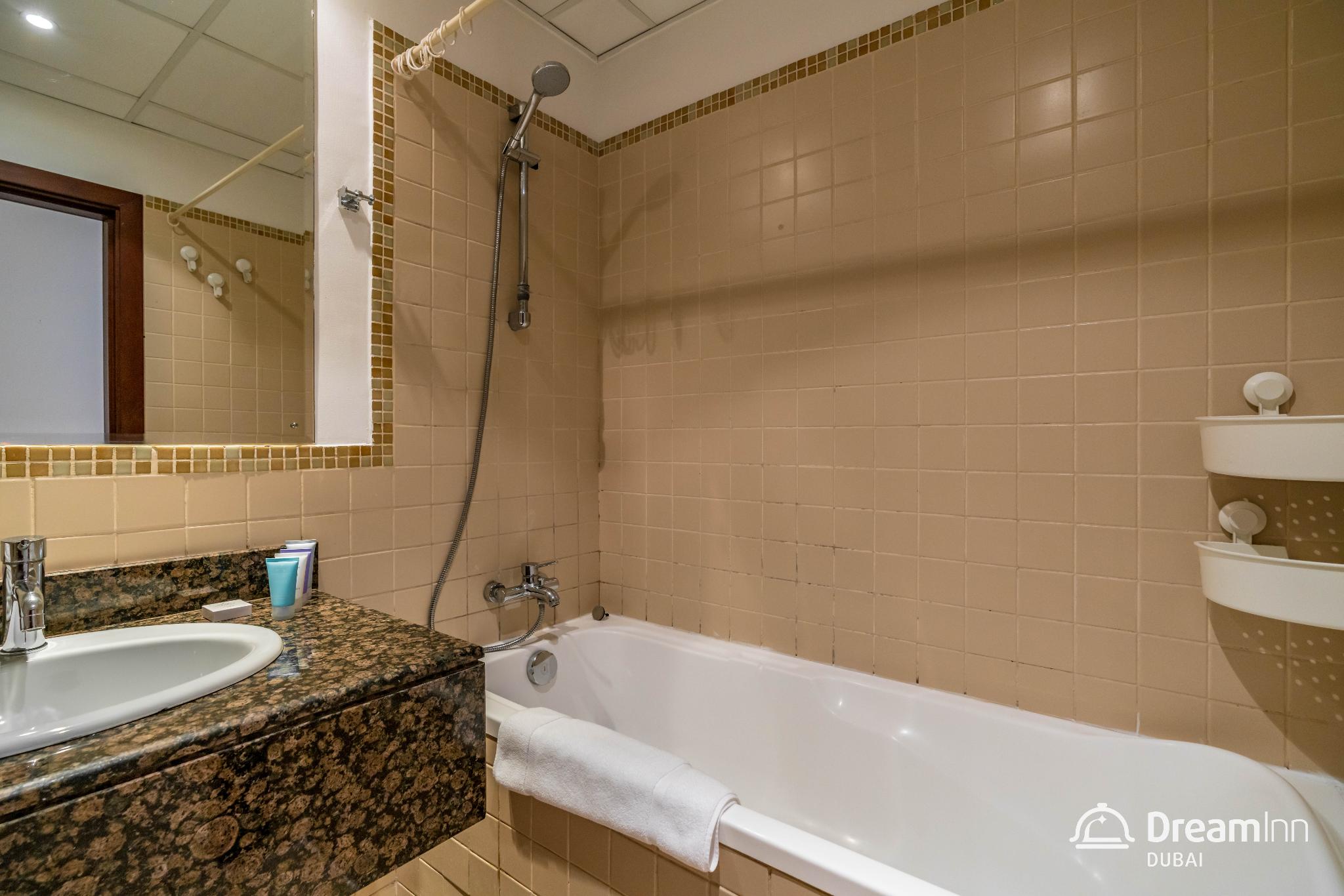 Dream Inn Dubai - Bahar JBR