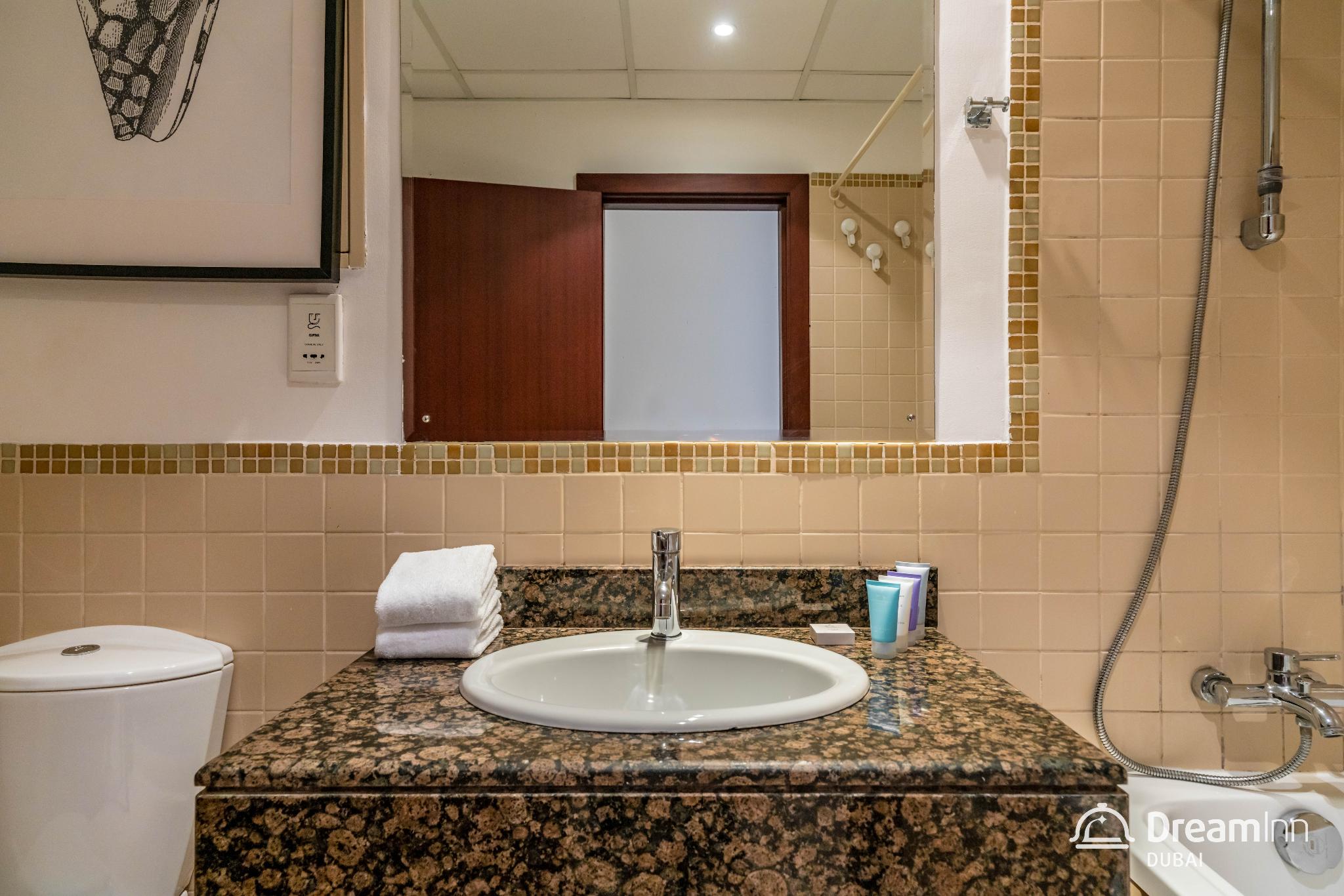 Dream Inn Dubai - Bahar JBR