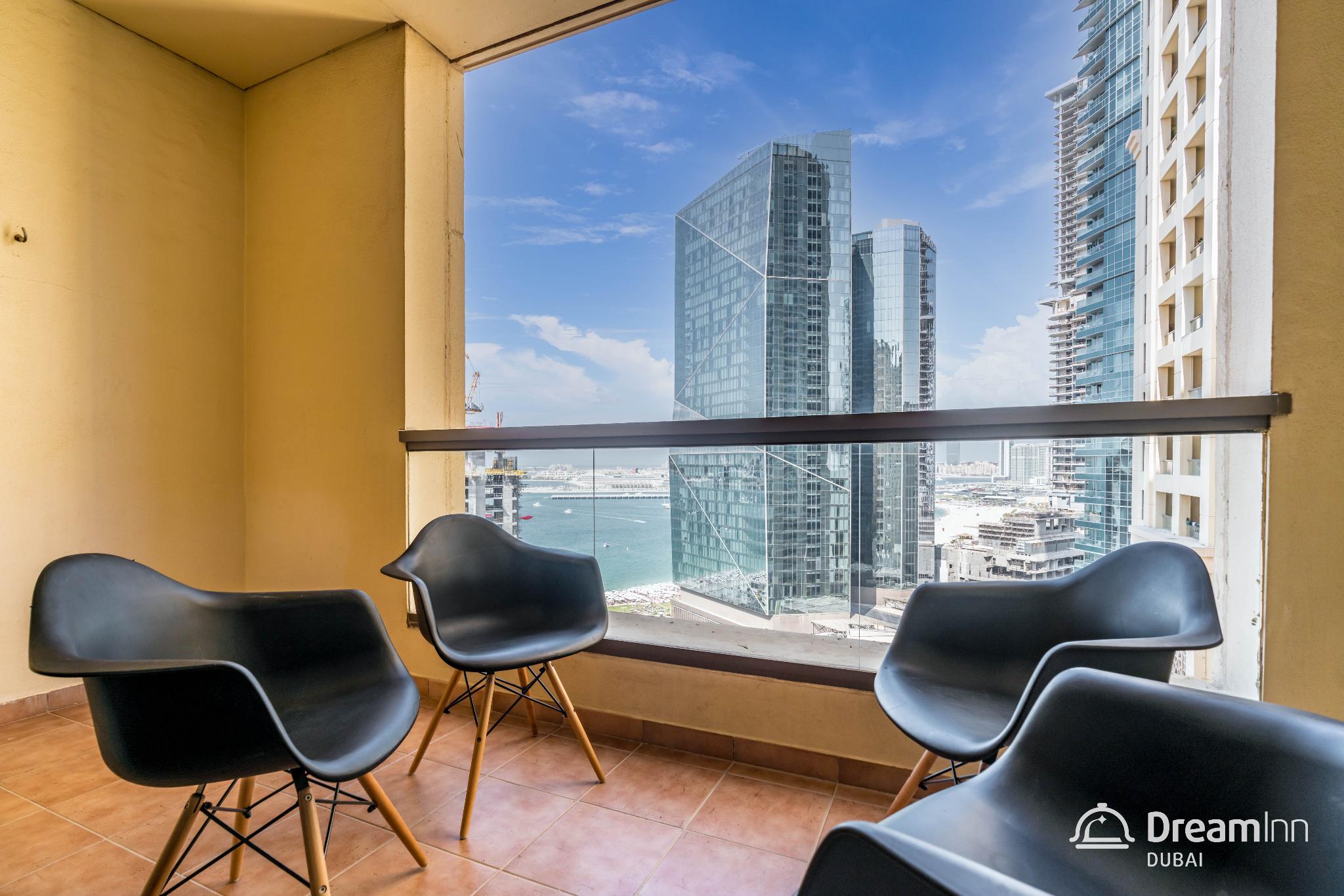 Dream Inn Dubai - Bahar JBR