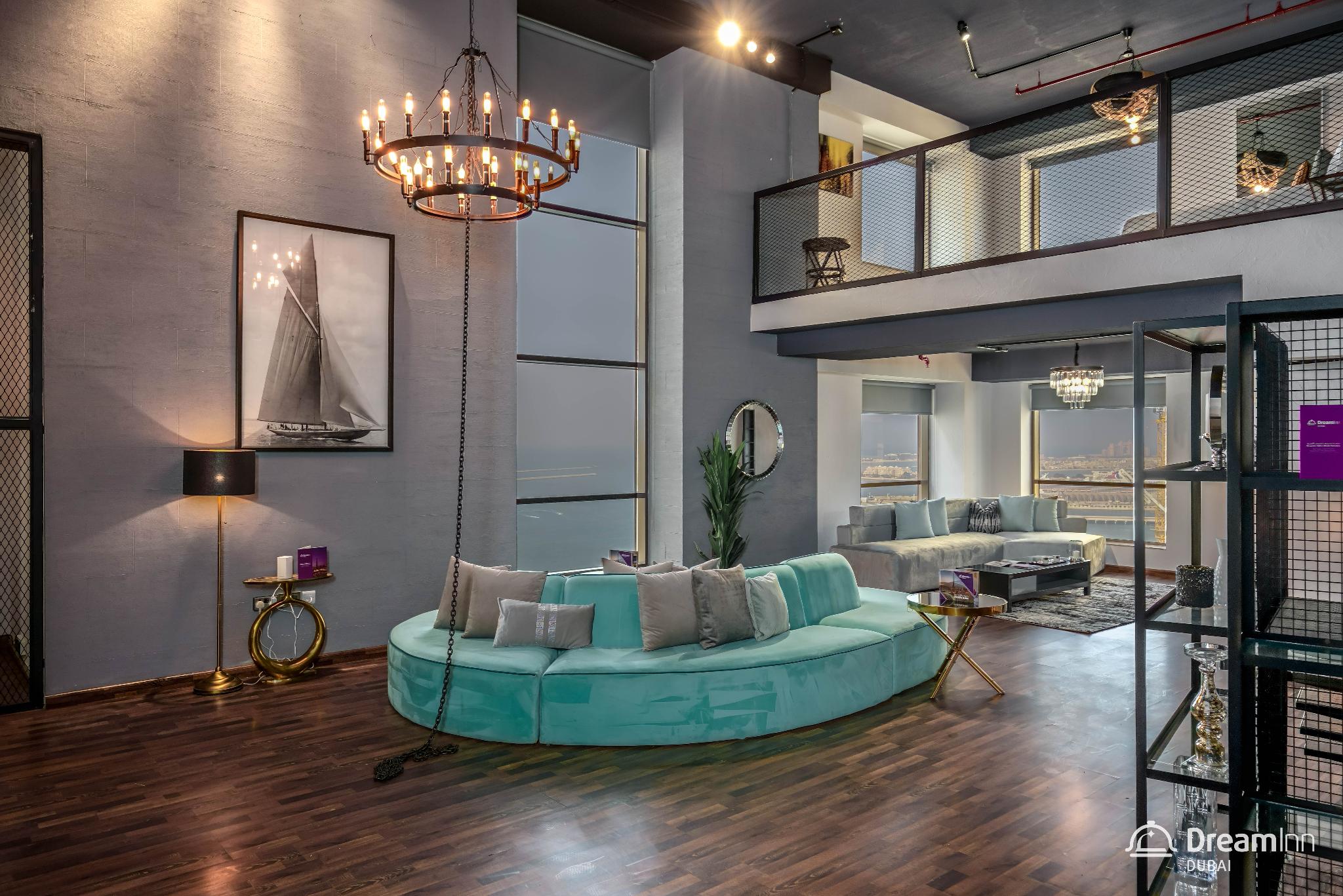 Dream Inn Dubai - Bahar JBR