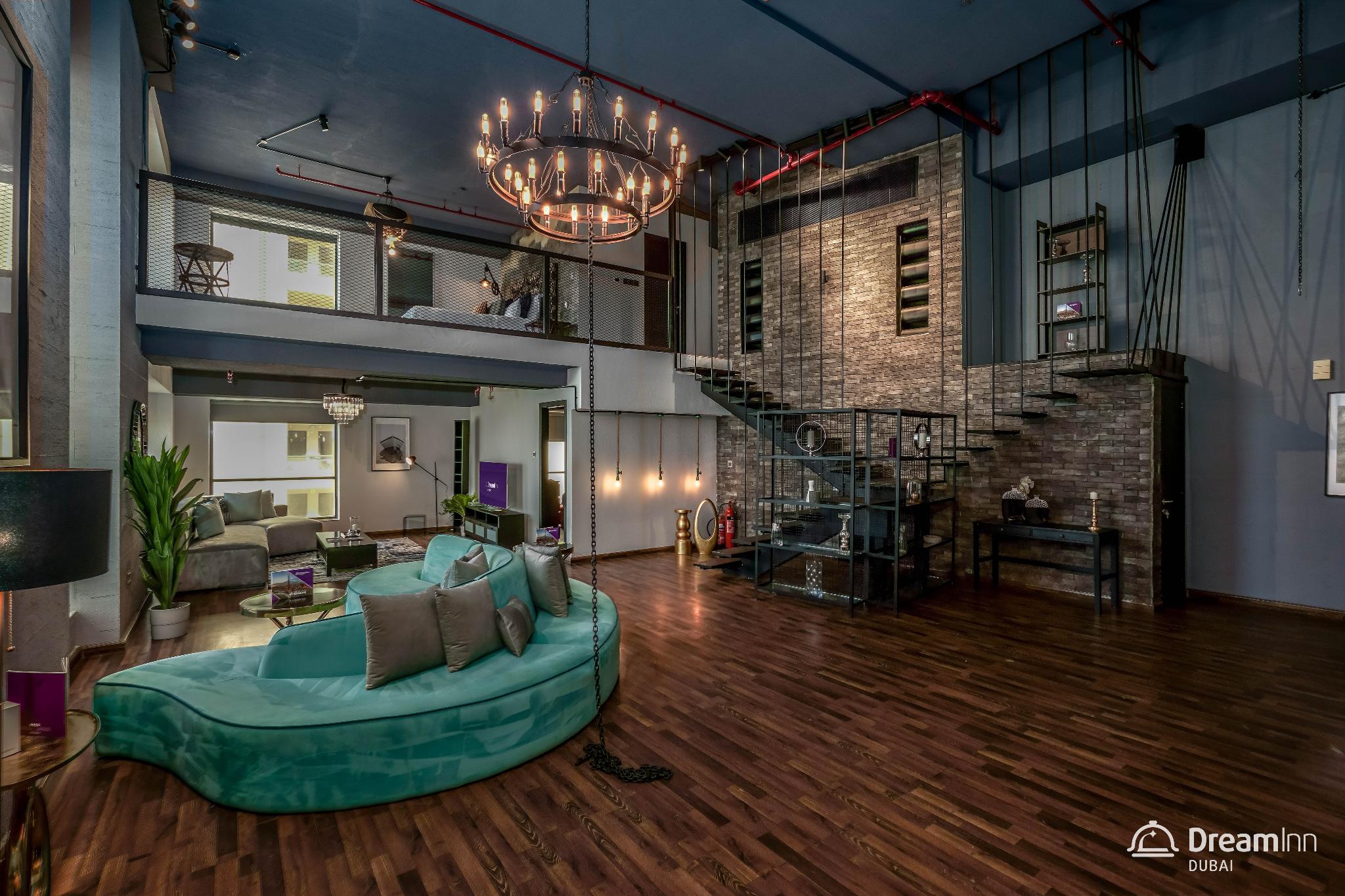 Dream Inn Dubai - Bahar JBR