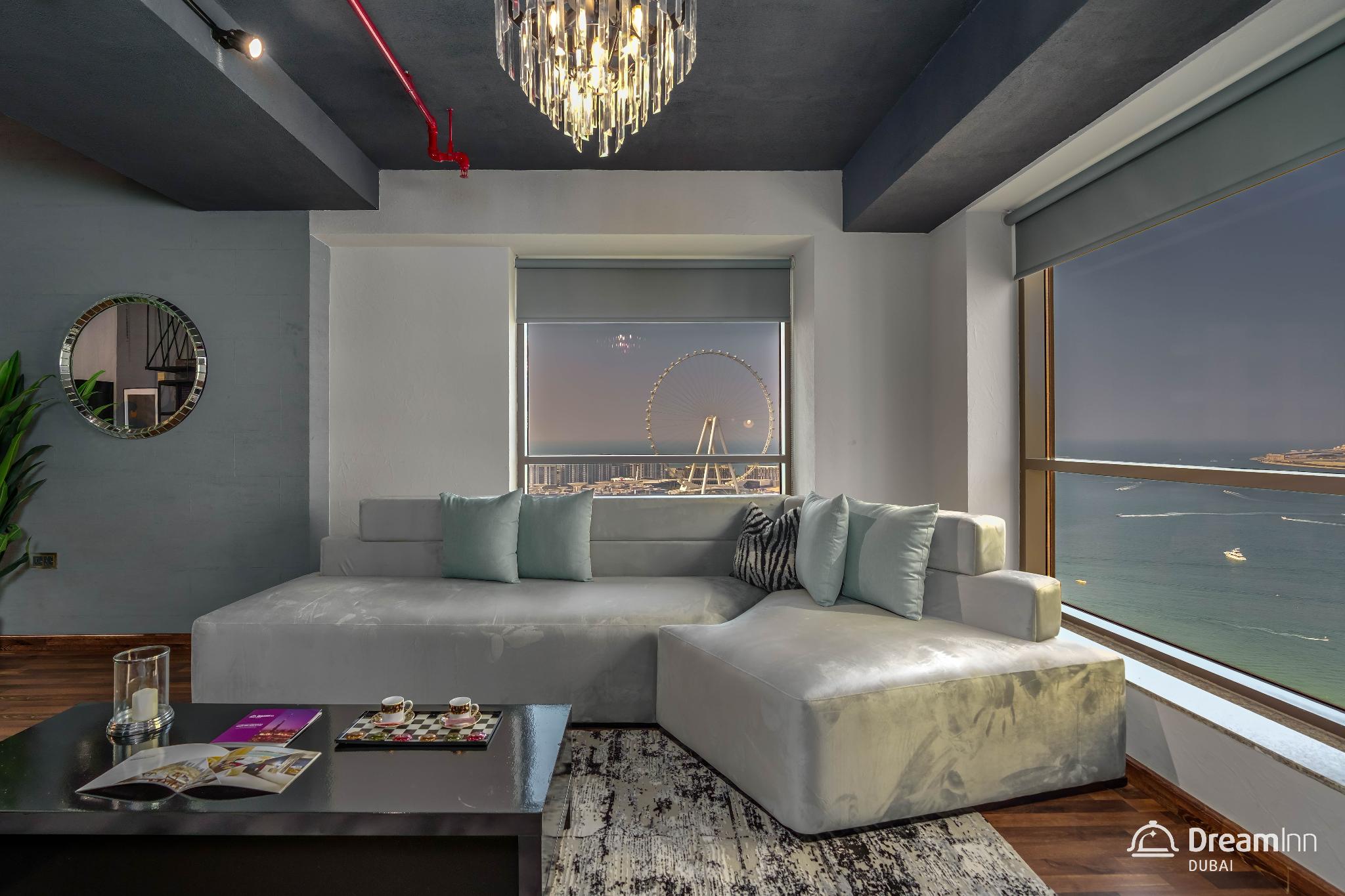 Dream Inn Dubai - Bahar JBR