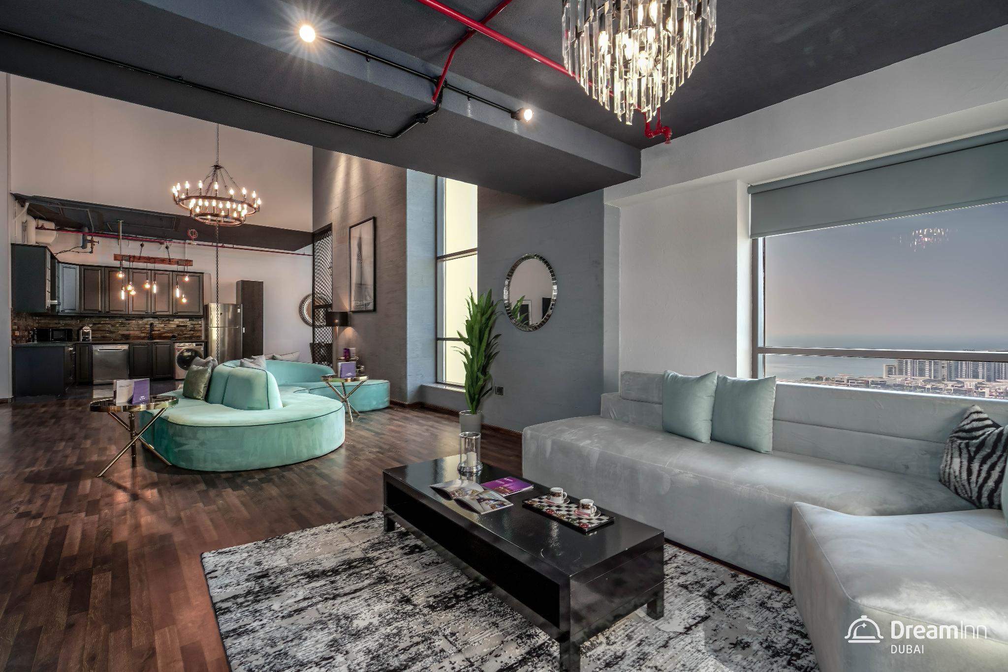 Dream Inn Dubai - Bahar JBR