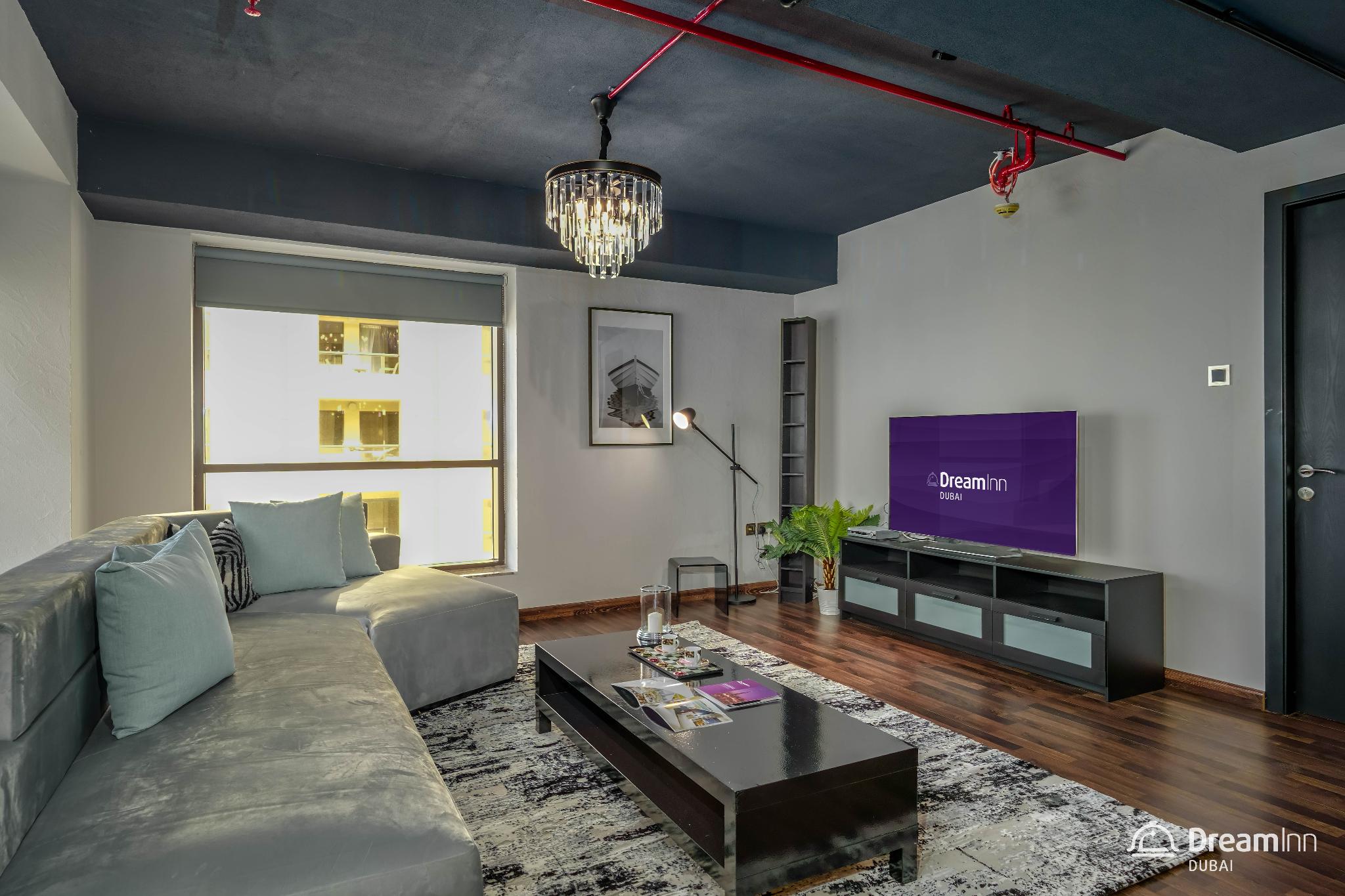 Dream Inn Dubai - Bahar JBR