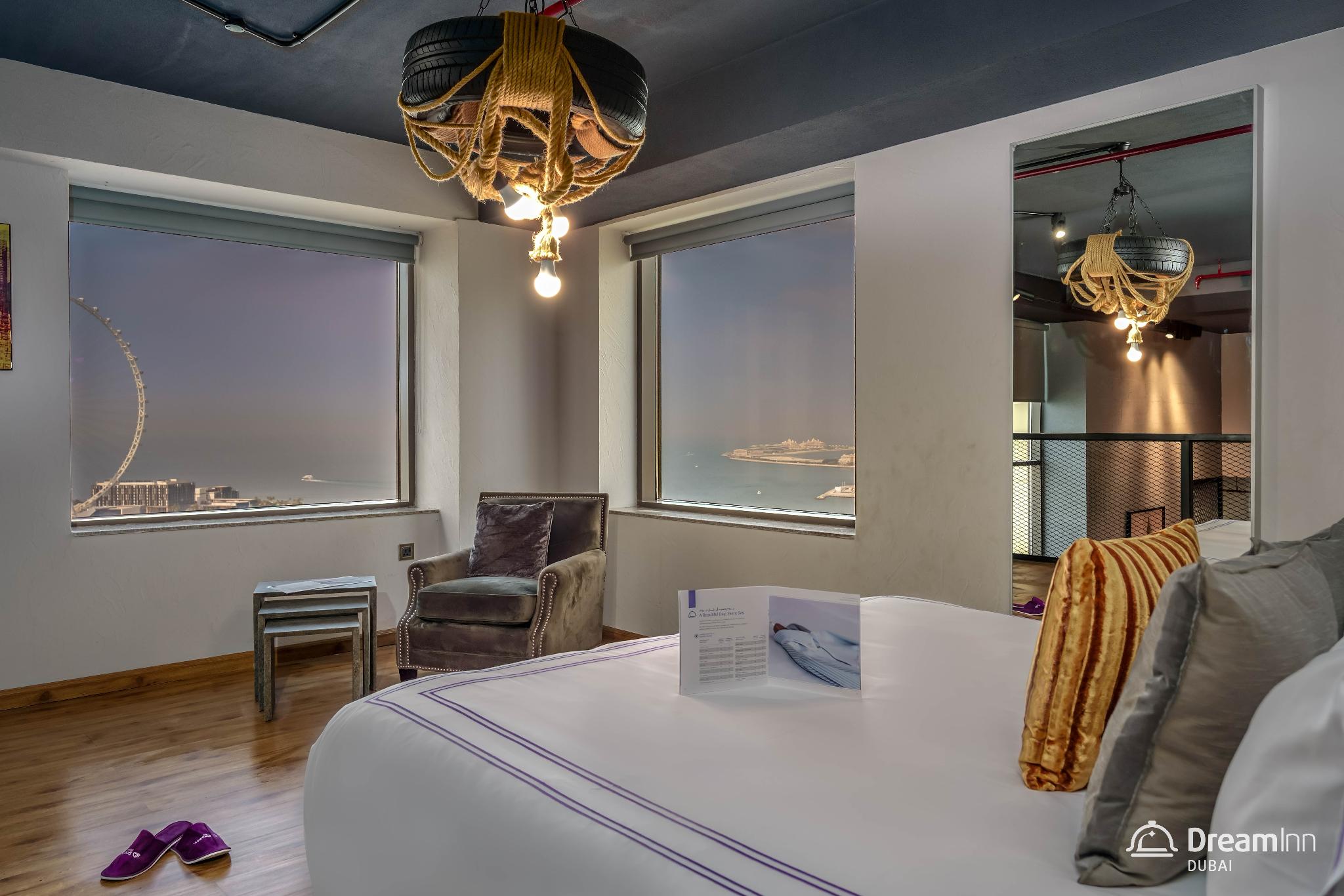 Dream Inn Dubai - Bahar JBR