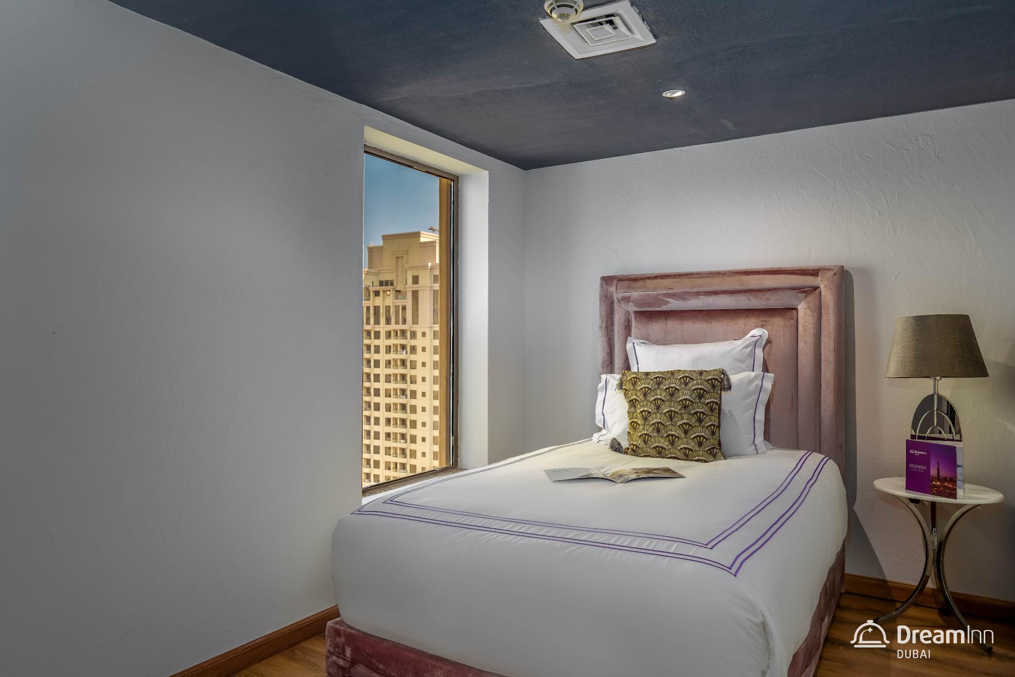 Dream Inn Dubai - Bahar JBR