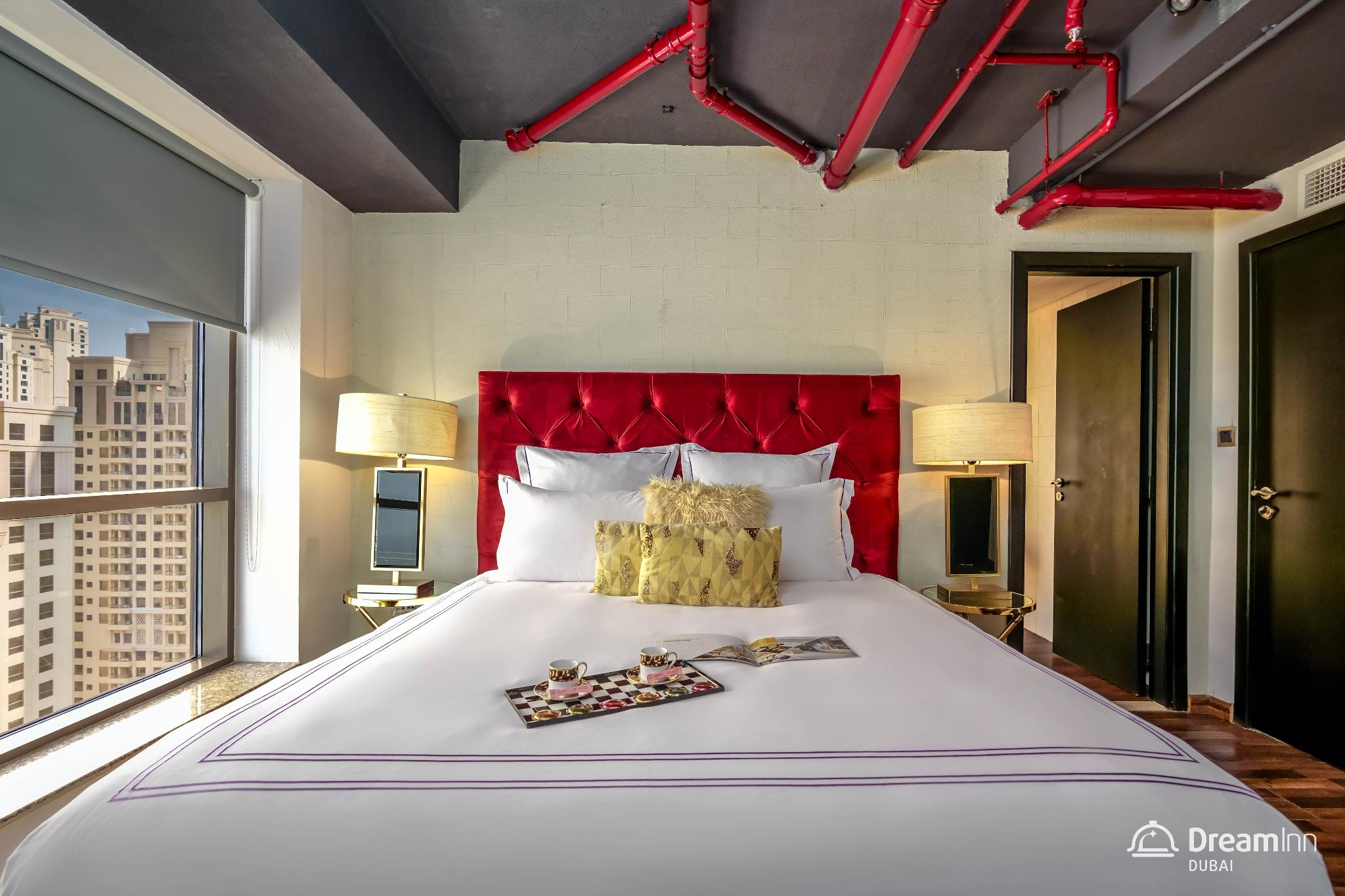 Dream Inn Dubai - Bahar JBR