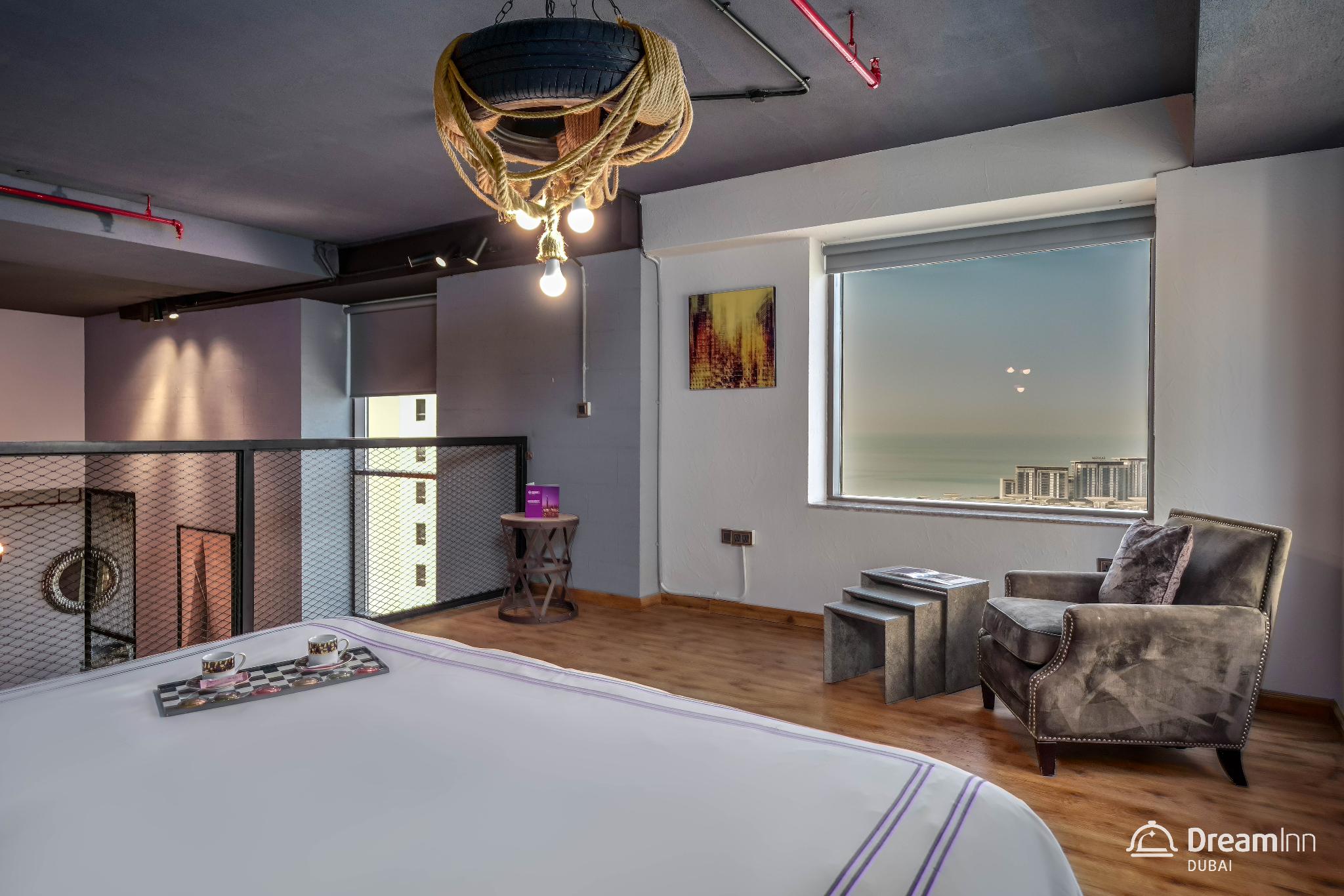 Dream Inn Dubai - Bahar JBR