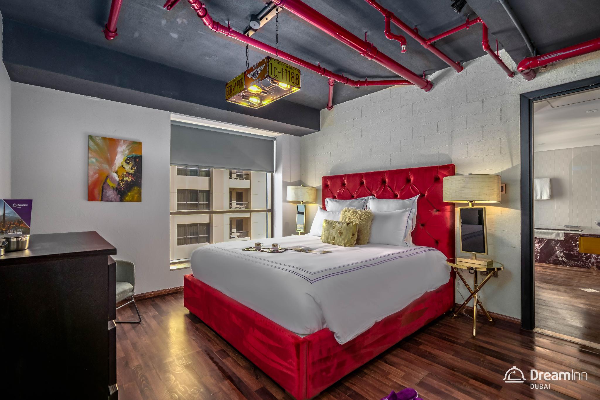 Dream Inn Dubai - Bahar JBR