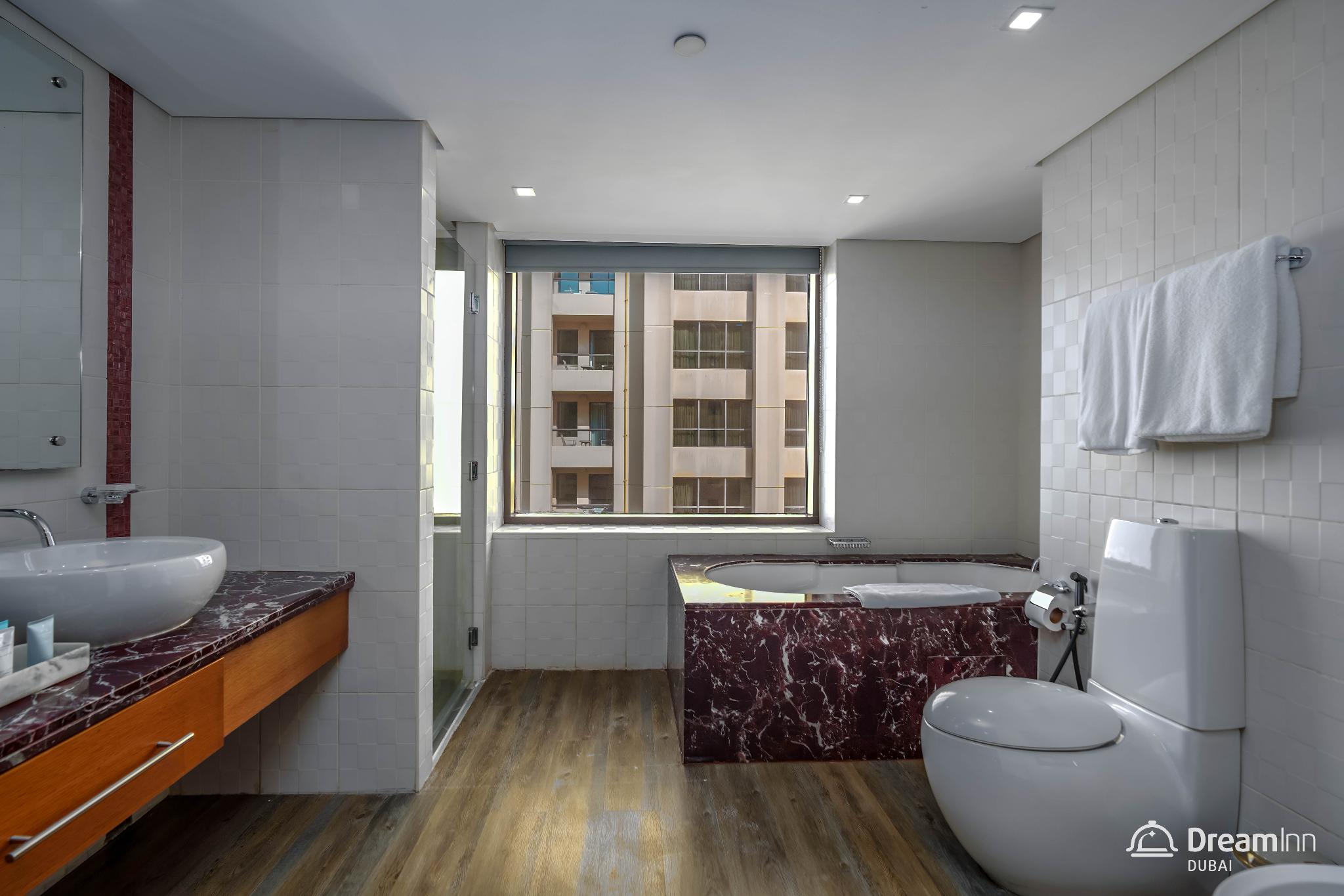 Dream Inn Dubai - Bahar JBR