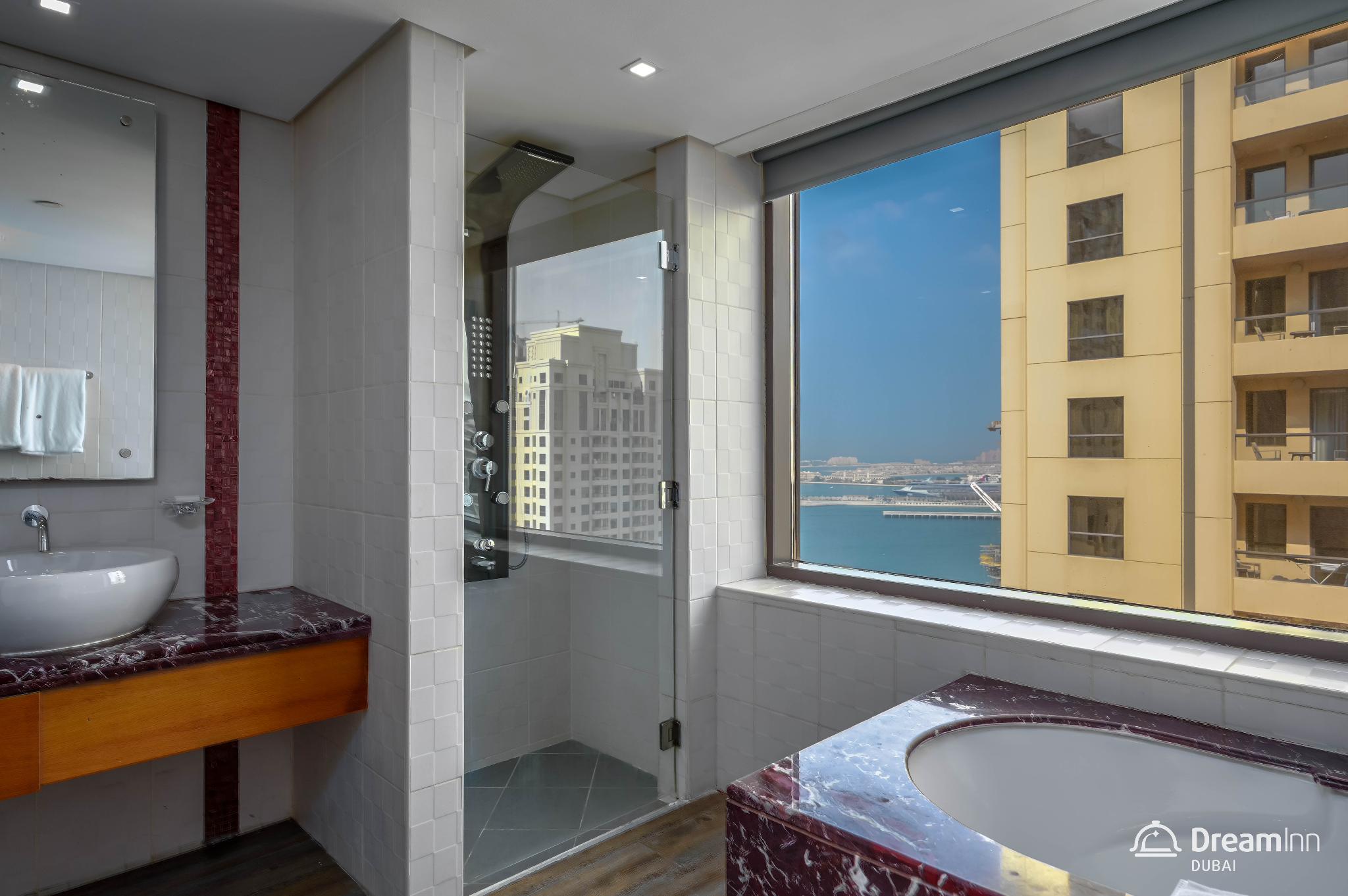 Dream Inn Dubai - Bahar JBR