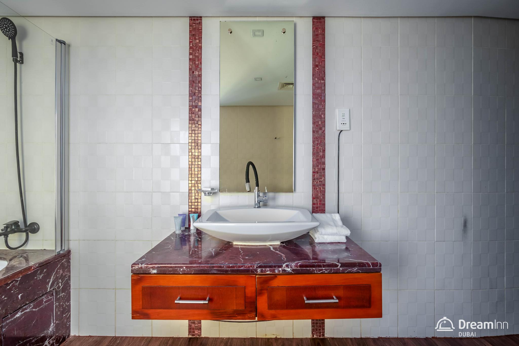 Dream Inn Dubai - Bahar JBR